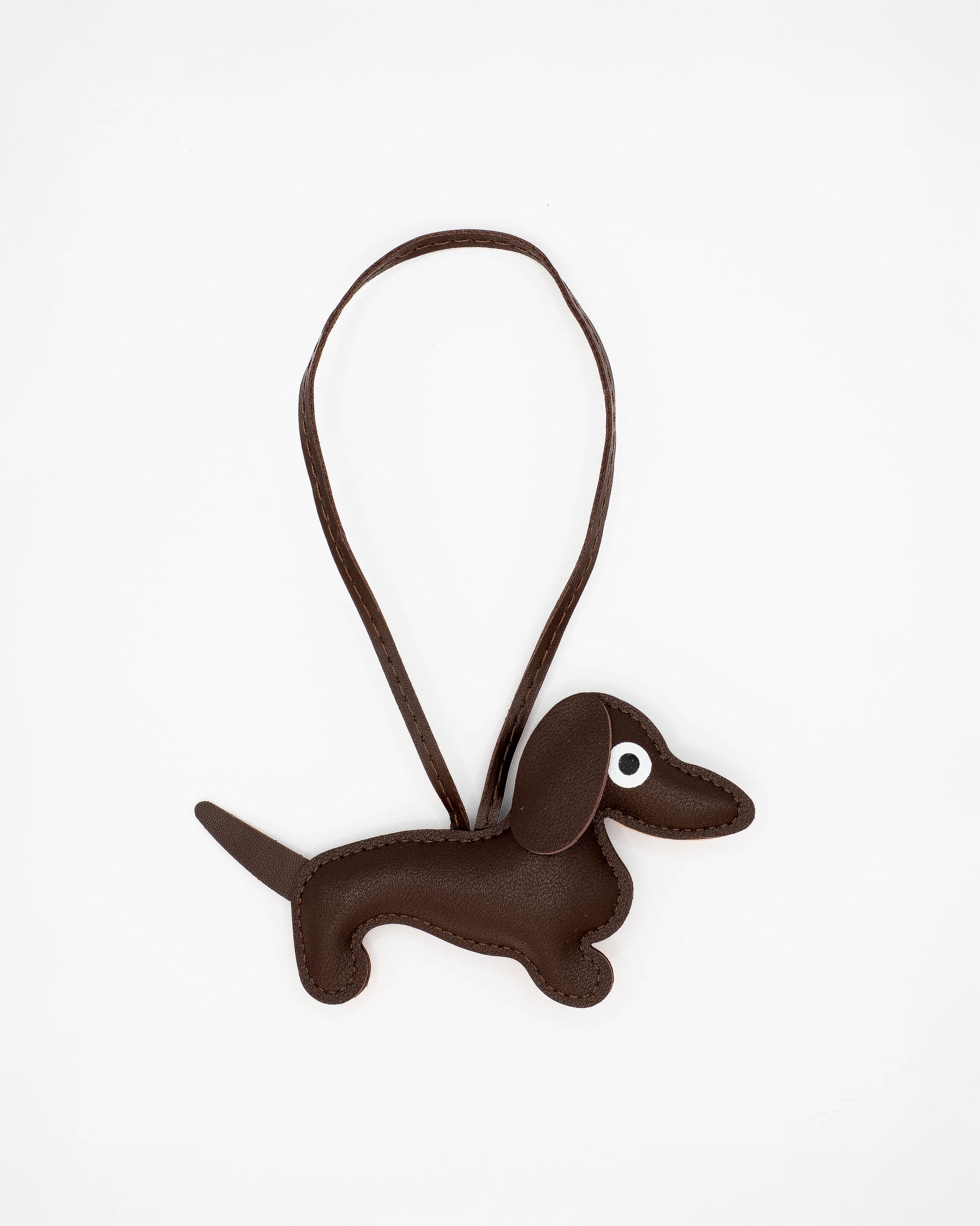 Dog Bag Charm