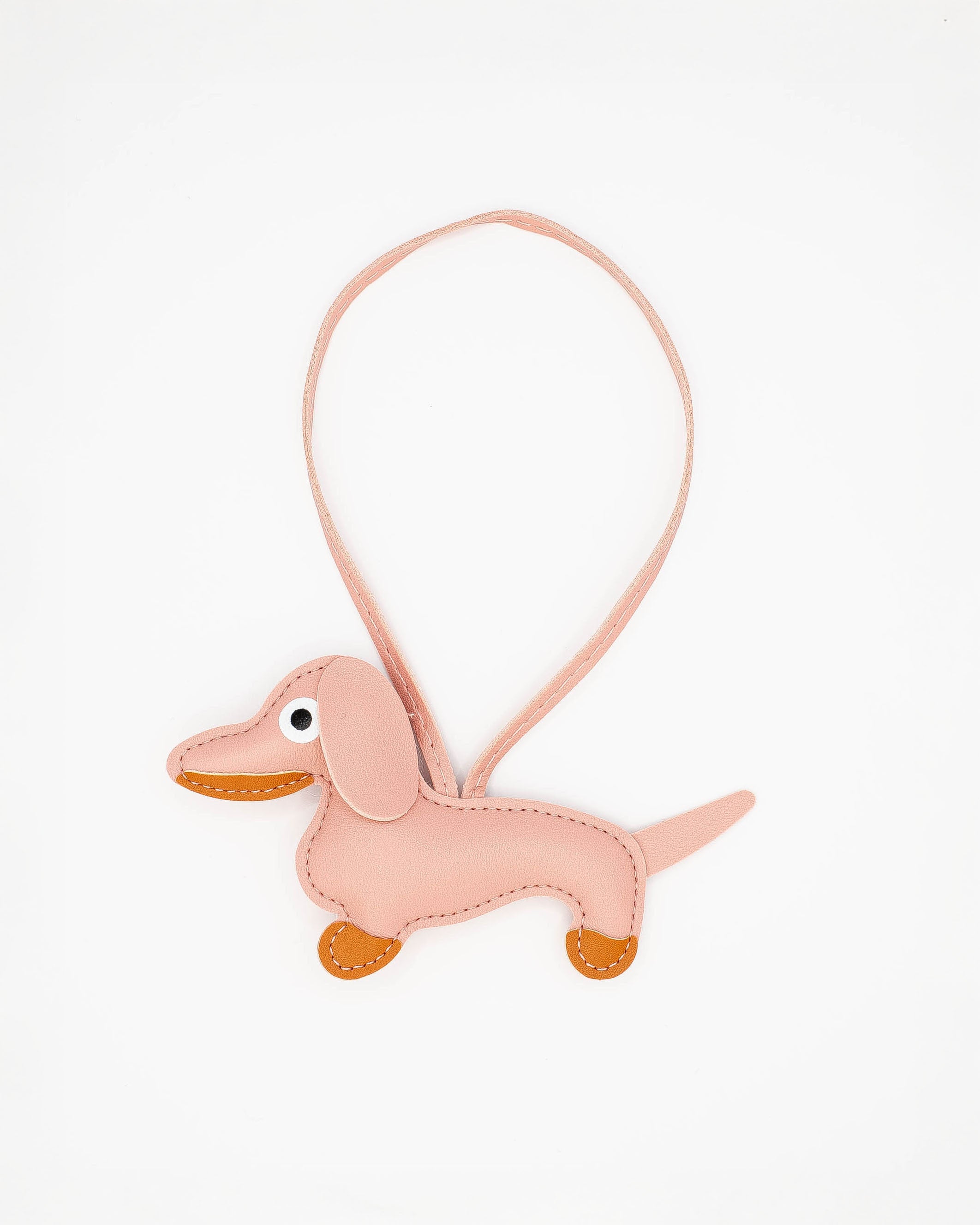 Dog Bag Charm
