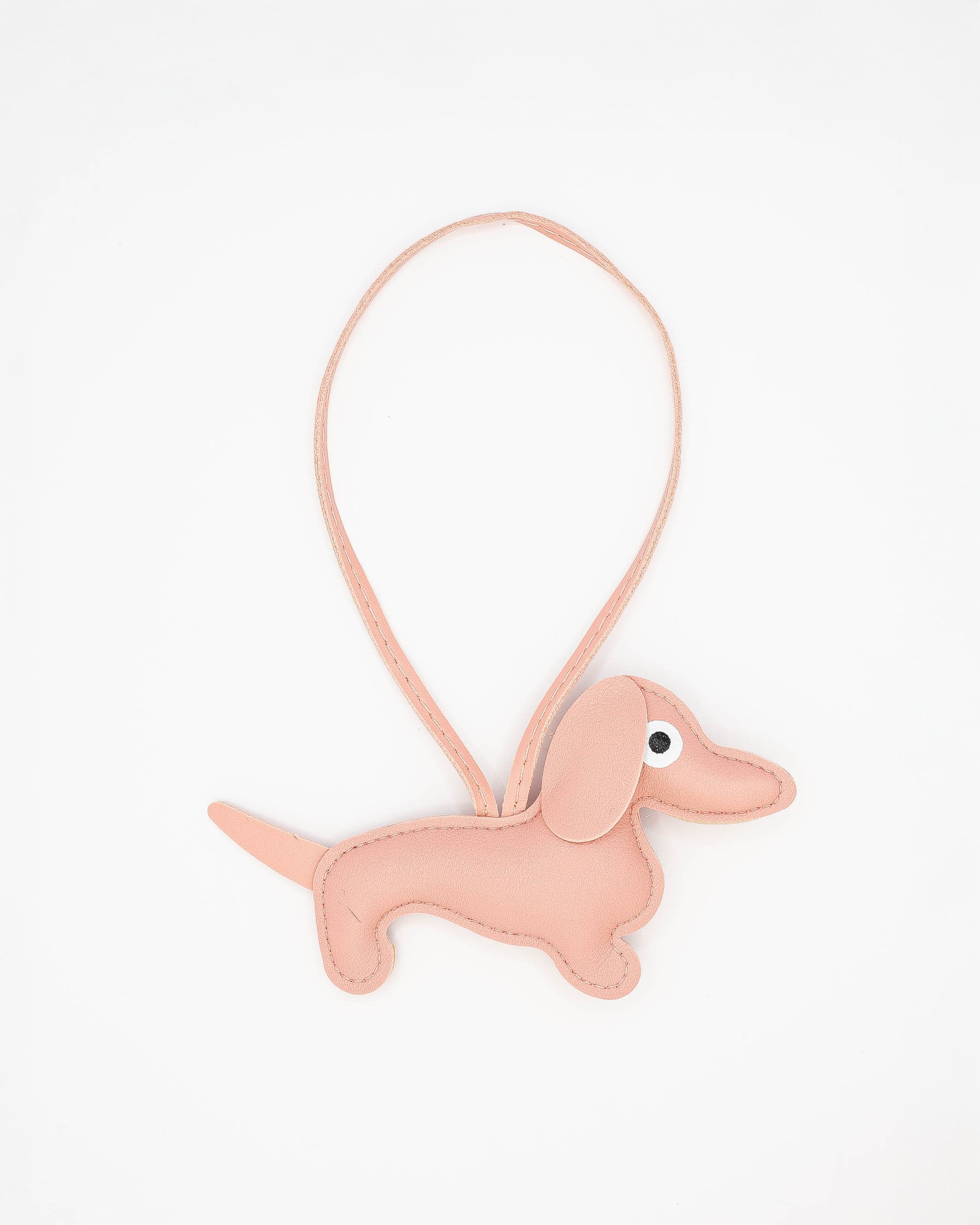 Dog Bag Charm