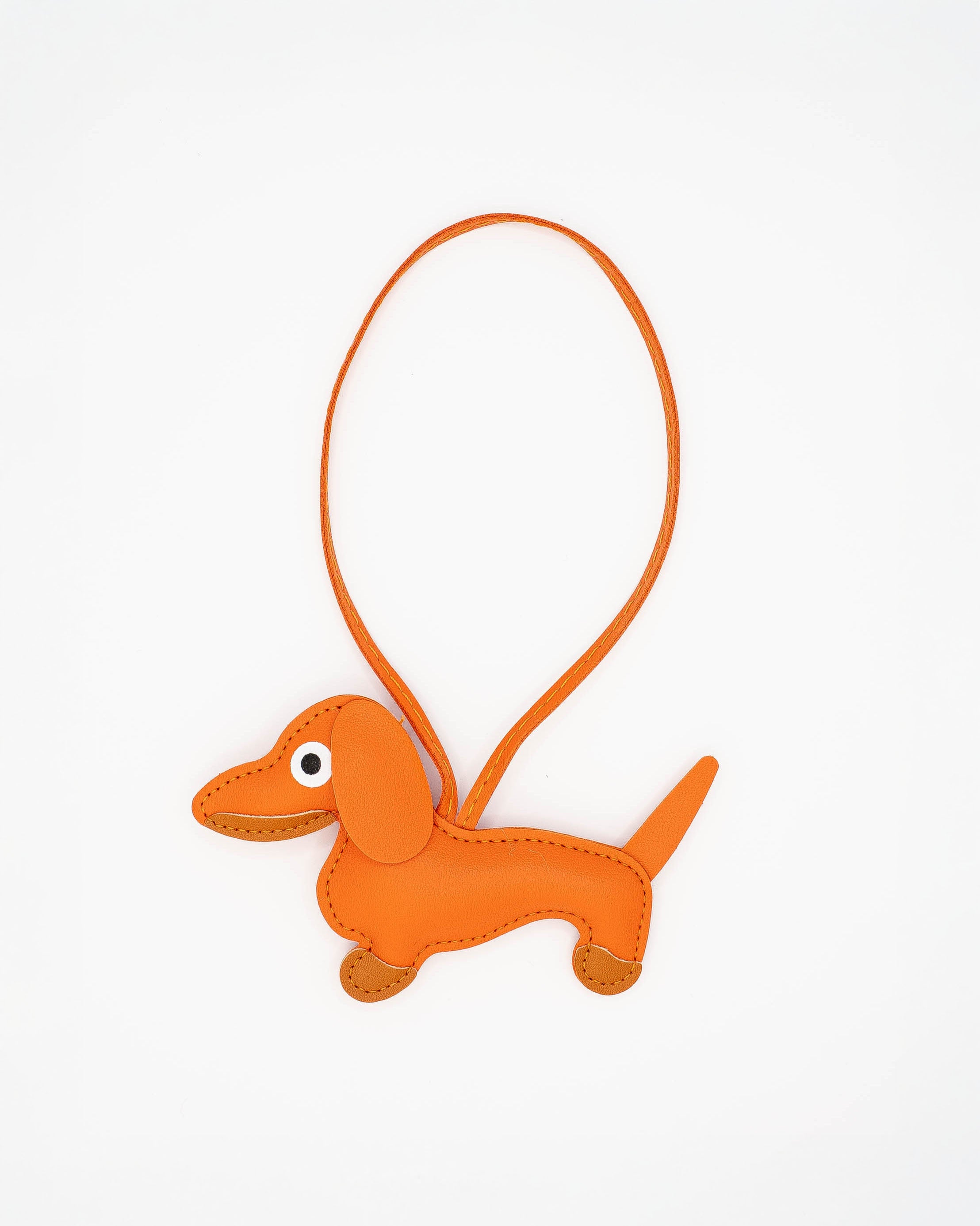 Dog Bag Charm