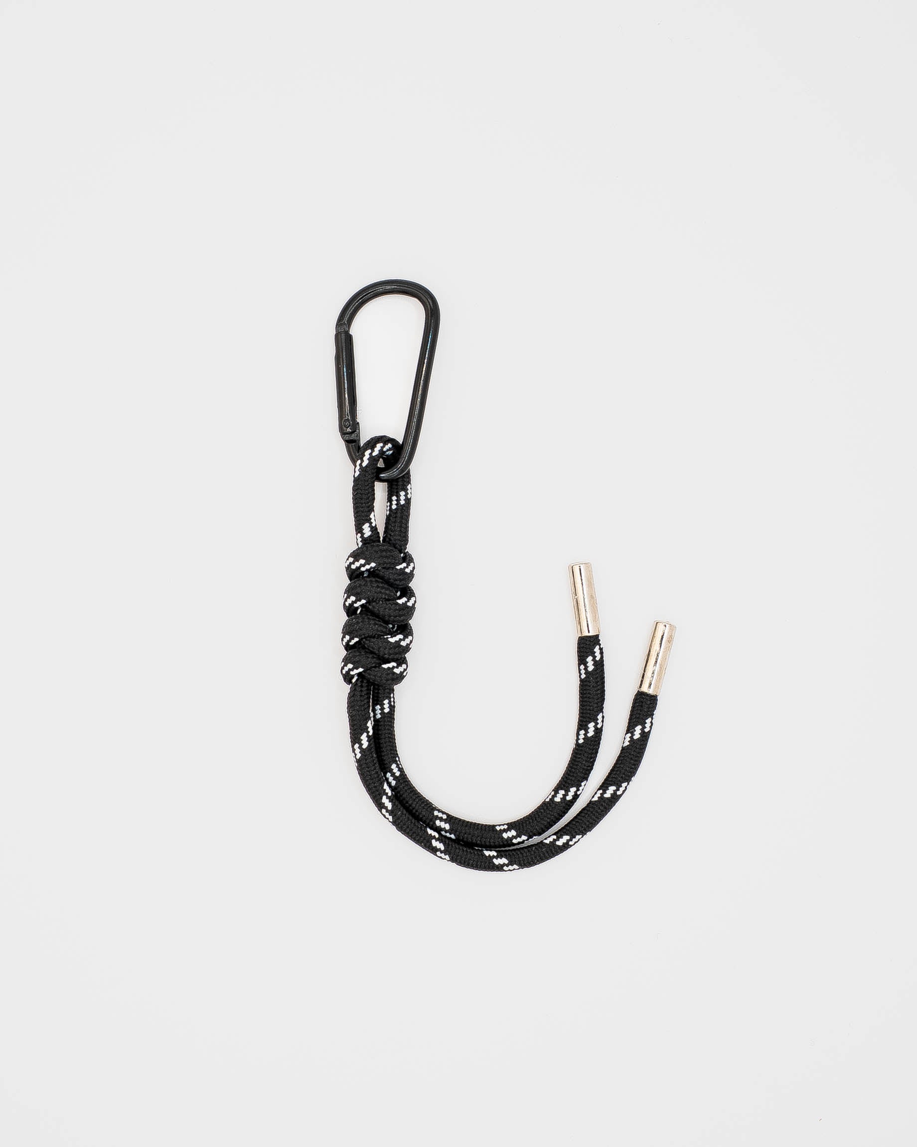 Lace Bag Charm