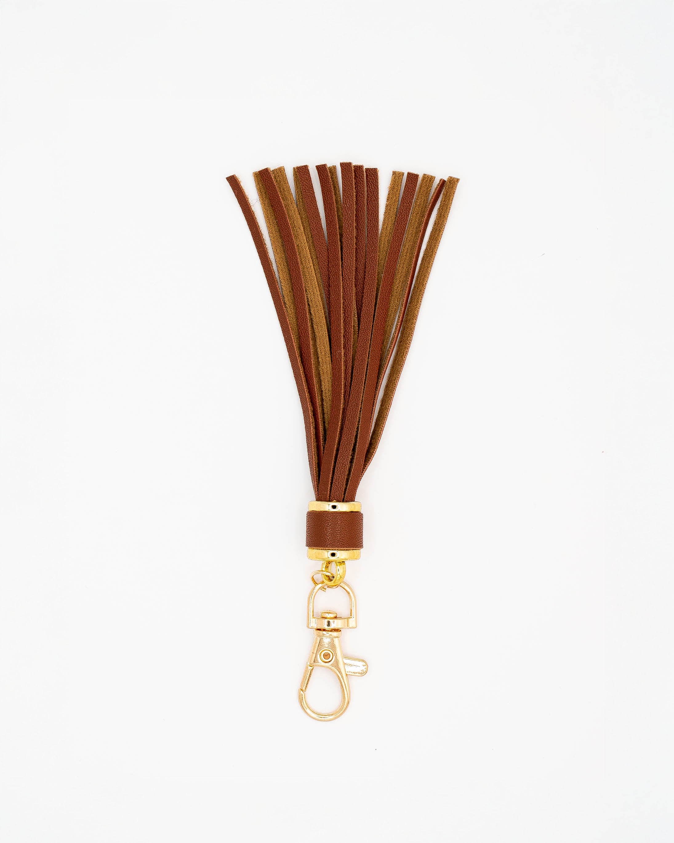 Tassel Bag Charm