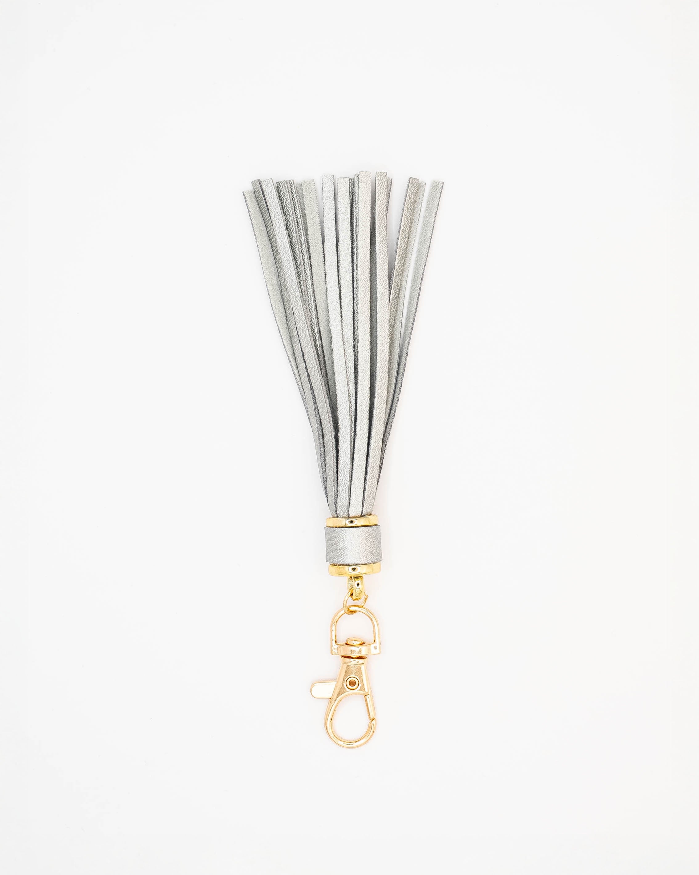 Tassel Bag Charm