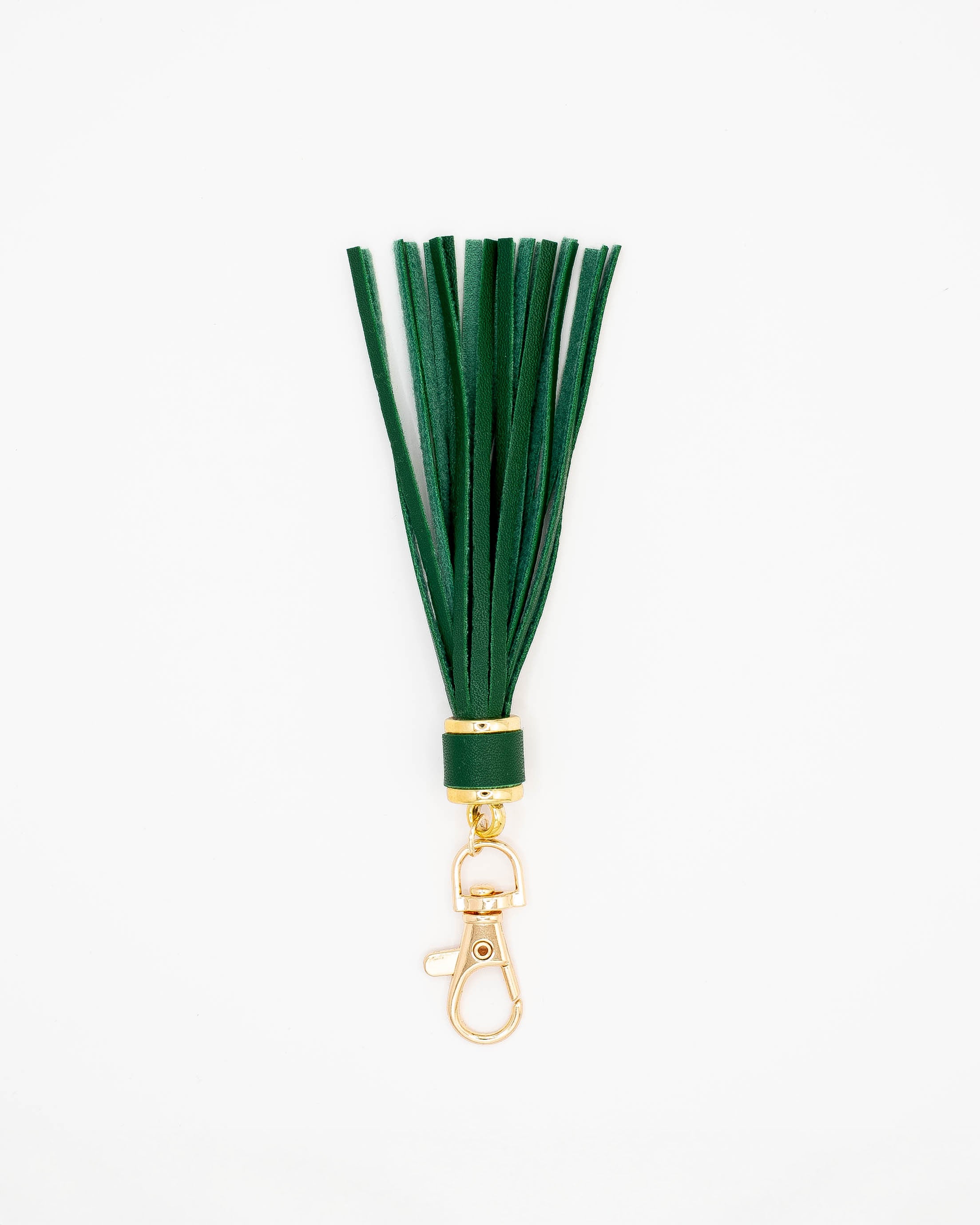 Tassel Bag Charm