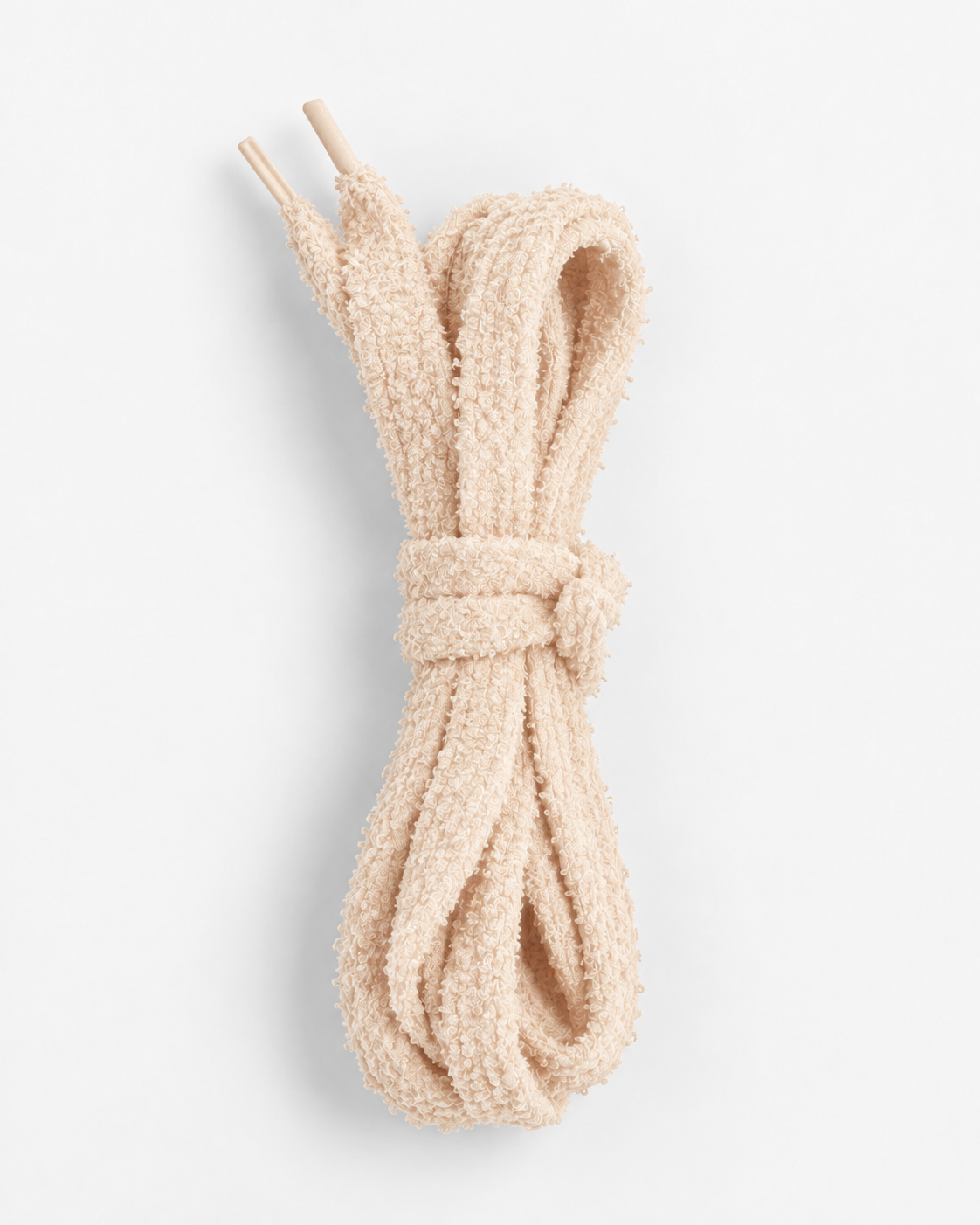 Fluffy shoelaces – 140 cm