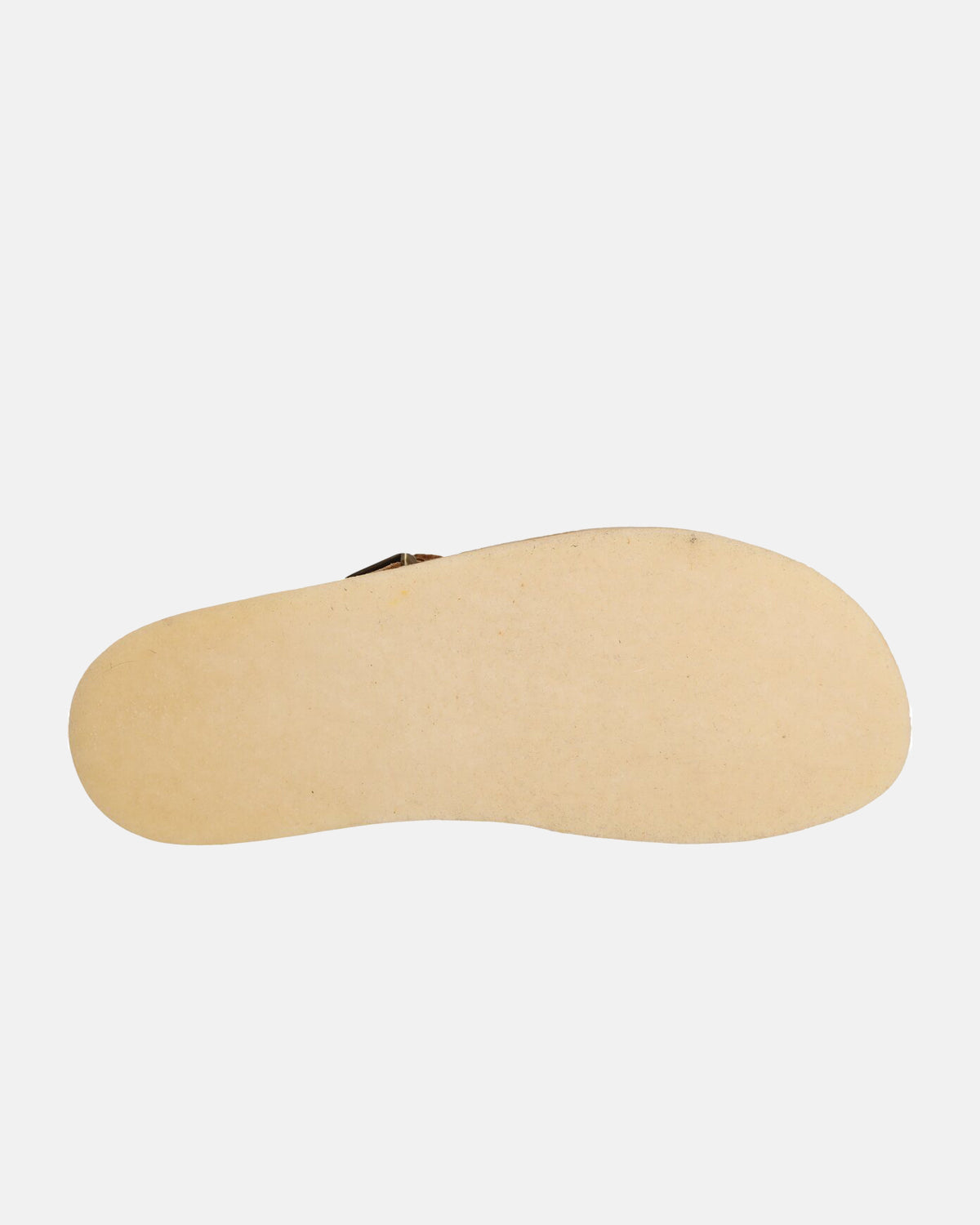 TrekWedge Mule D "Ruskea mokkanahka"