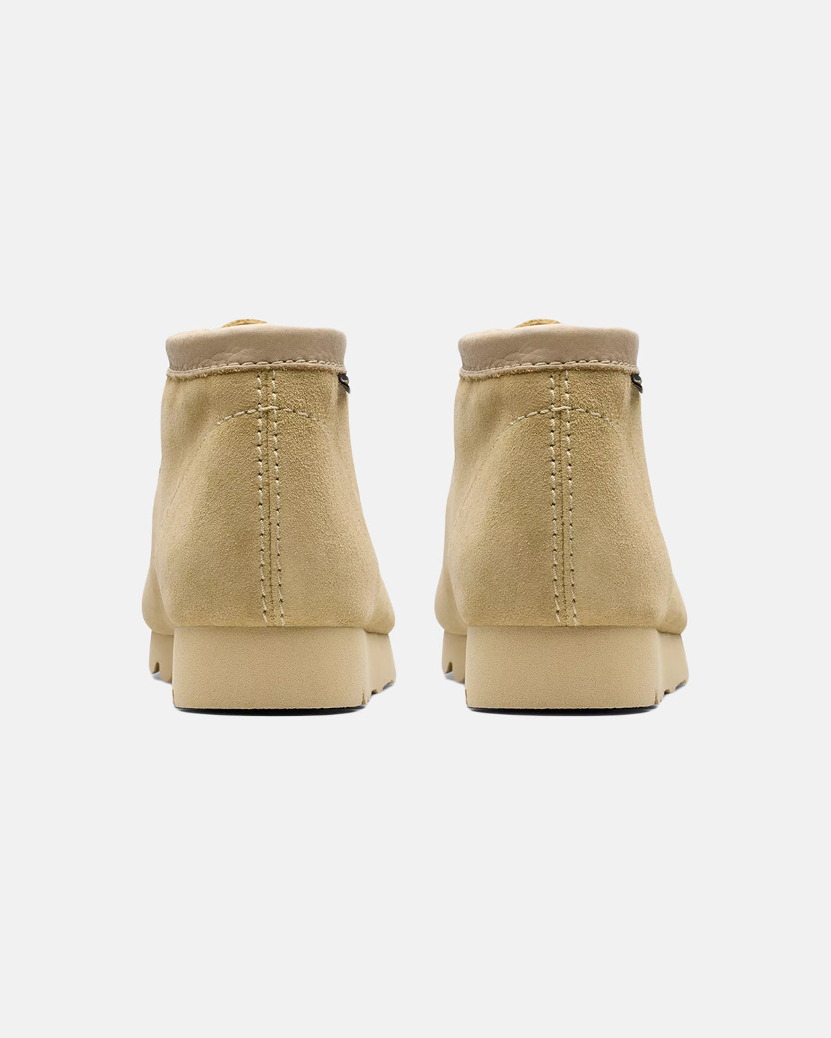 Wallabee Boot GTX G "Maple Suede"