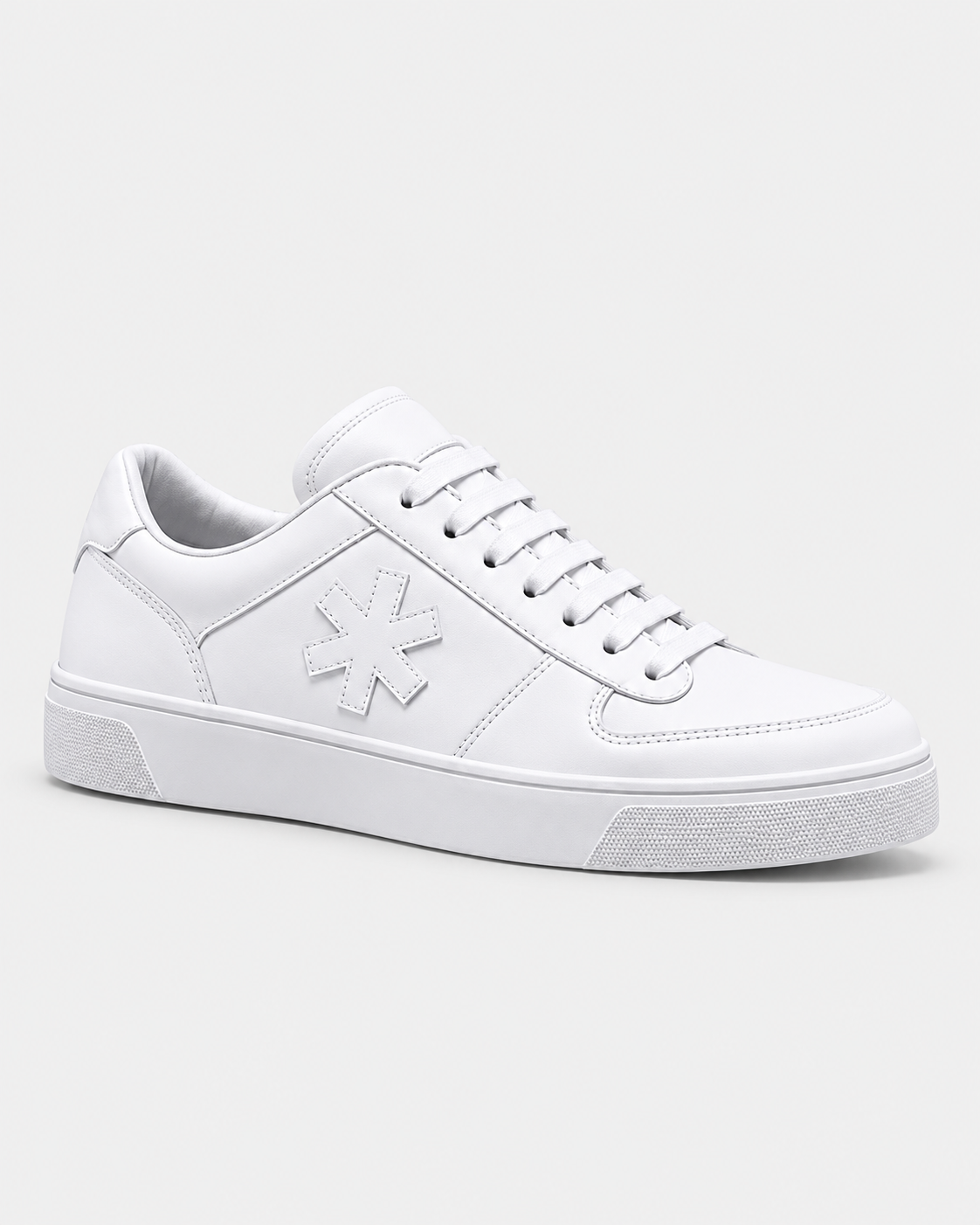 Air Force 1 '07 "White"