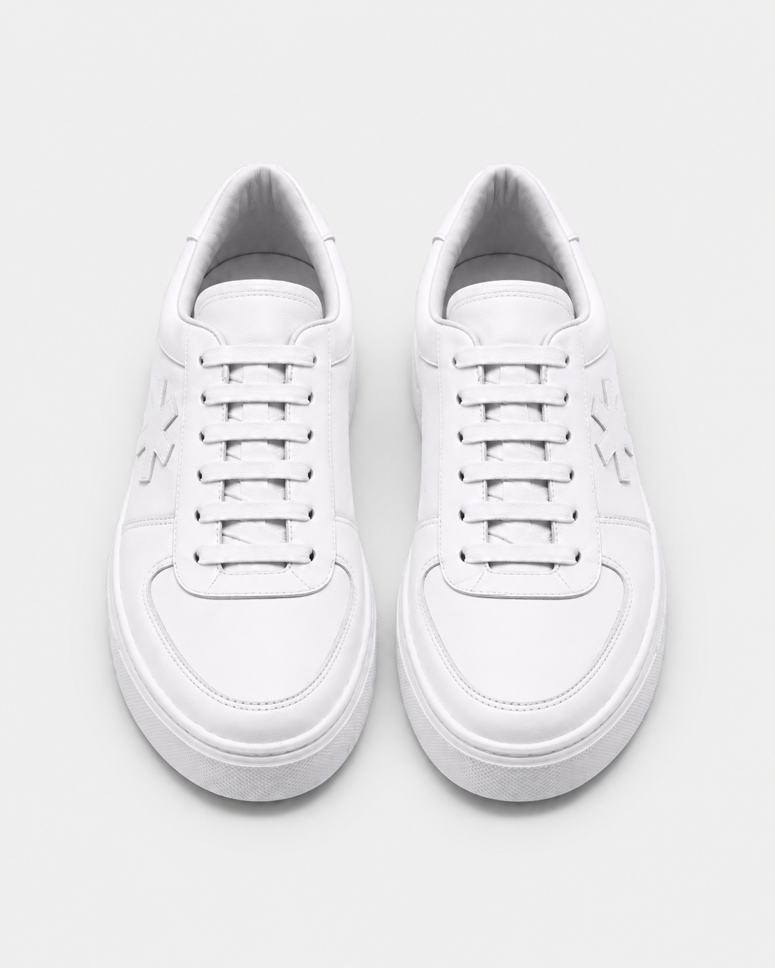 Air Force 1 '07 "White"
