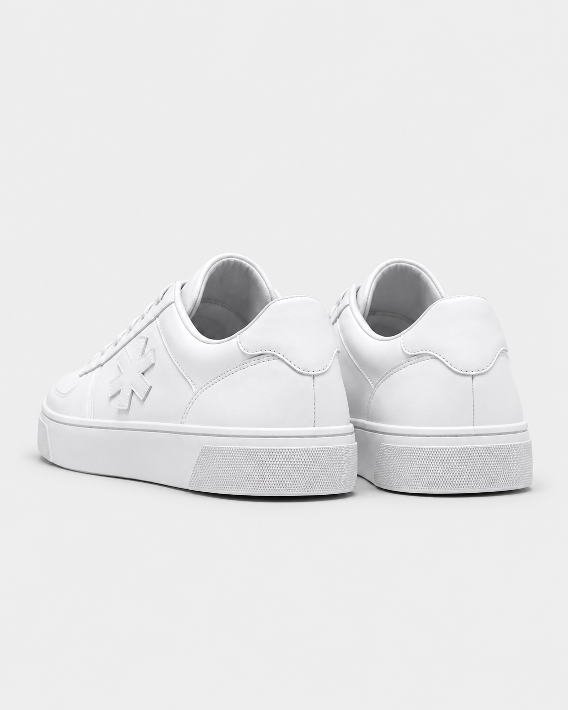 Air Force 1 '07 "White"