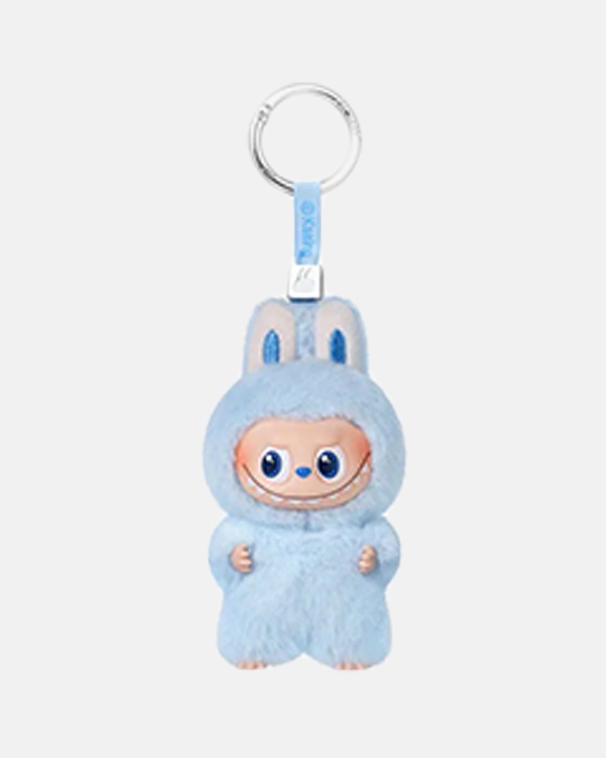 Pop Mart Pin For Love A-M & N-Z (Öppnad)