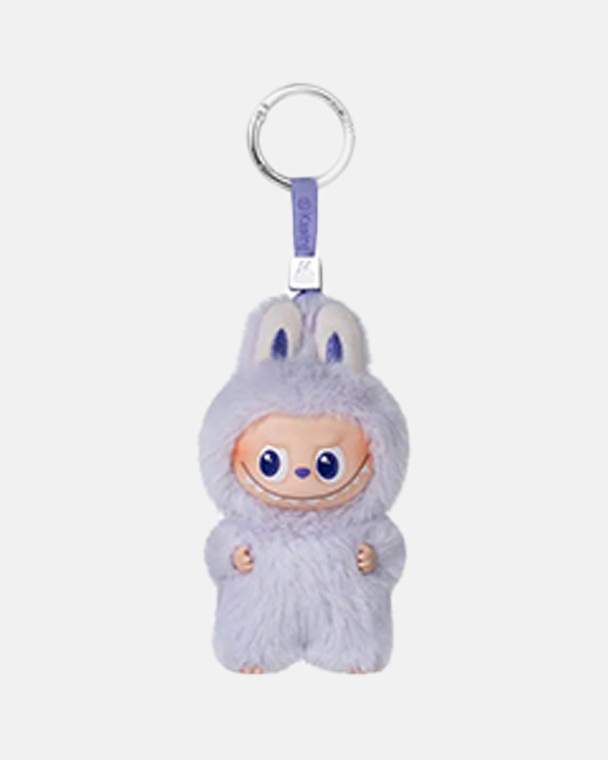 Pop Mart Pin For Love A-M & N-Z (Öppnad)