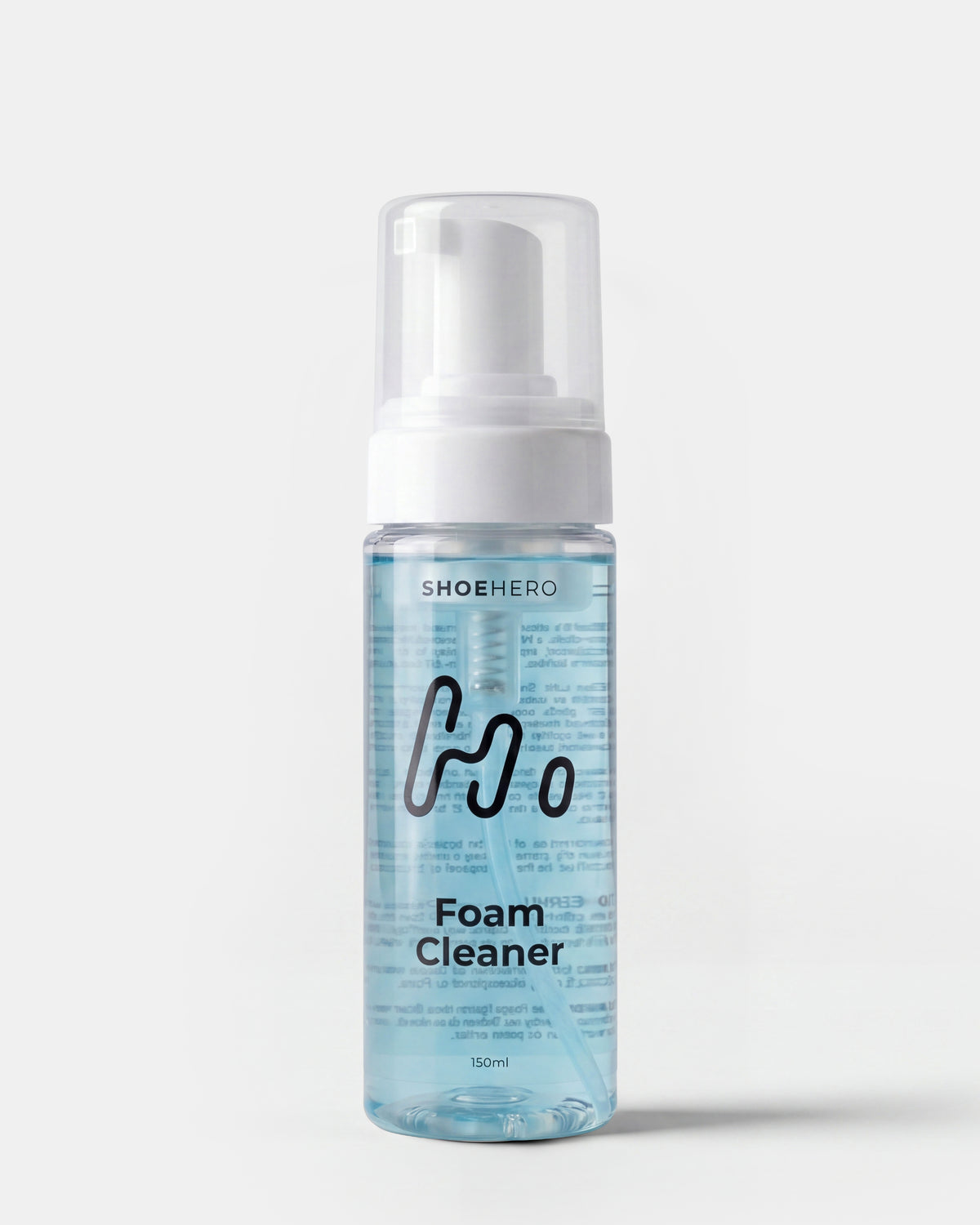 Foam Cleaner