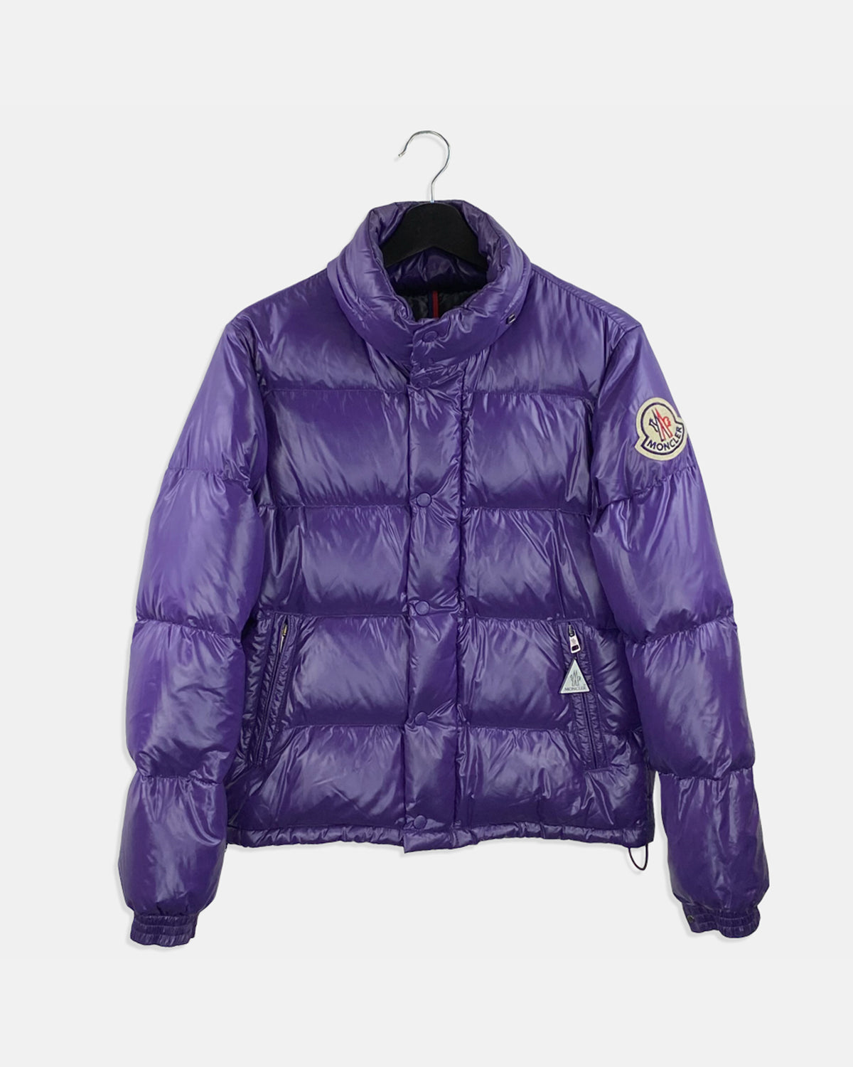 Everest jacket