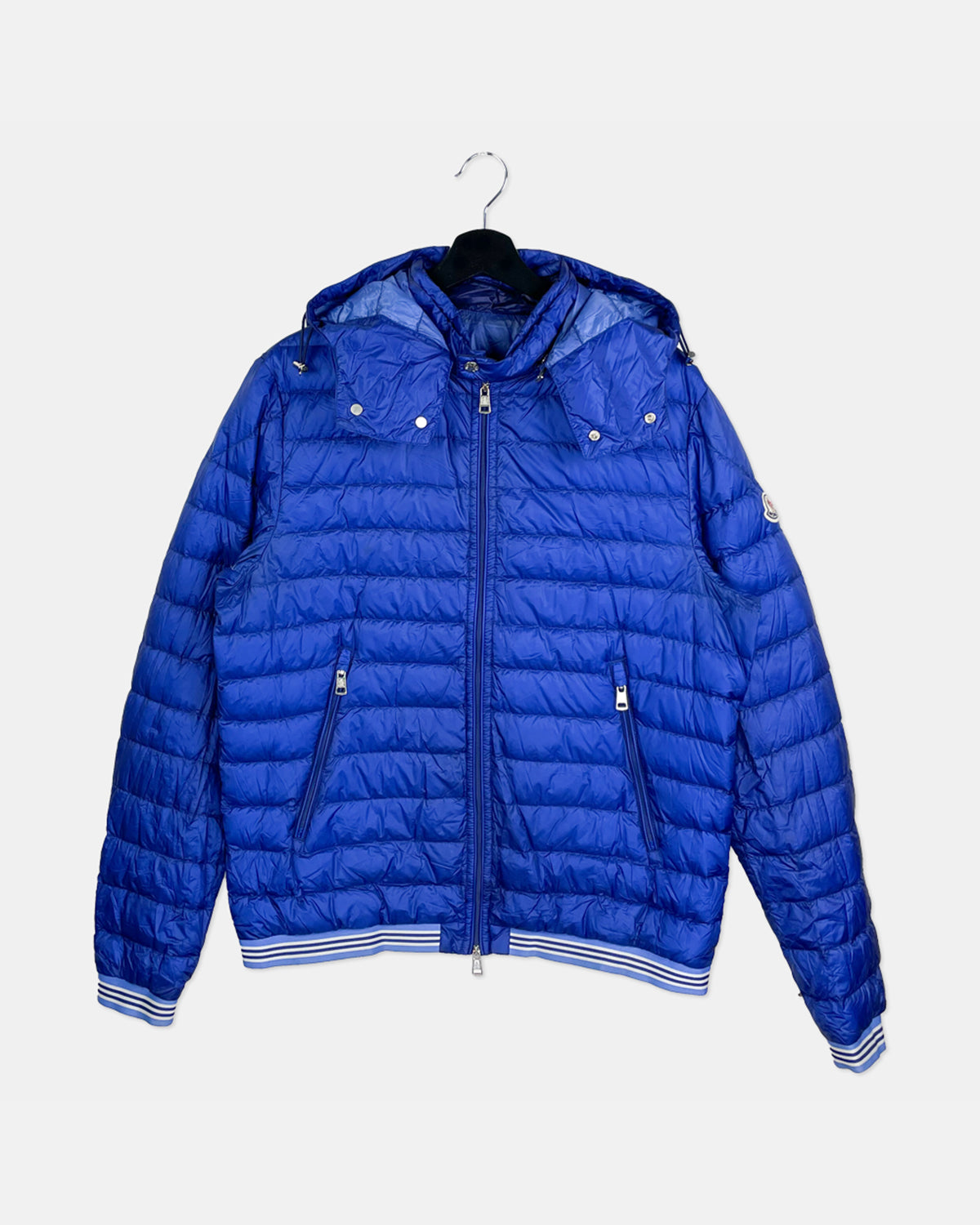 Vidal jacket