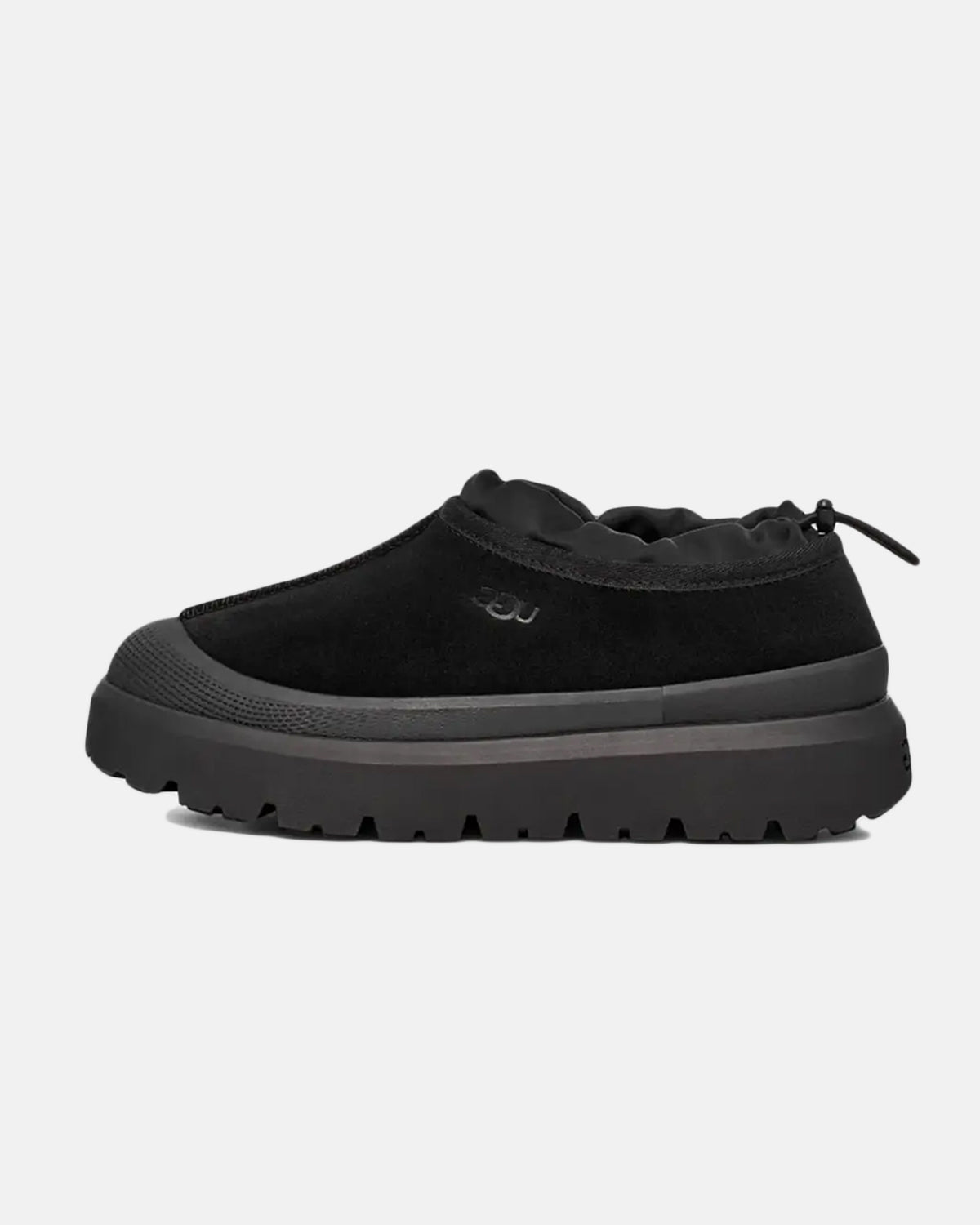 Tasman Weather Hybrid "Black"