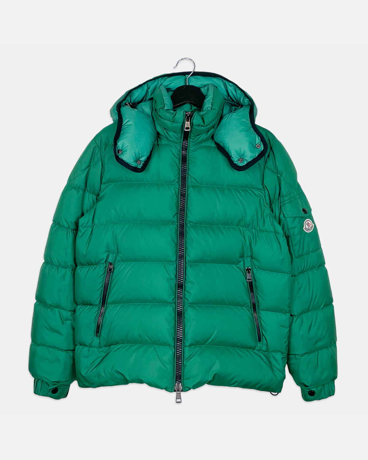 Himalayan jacket