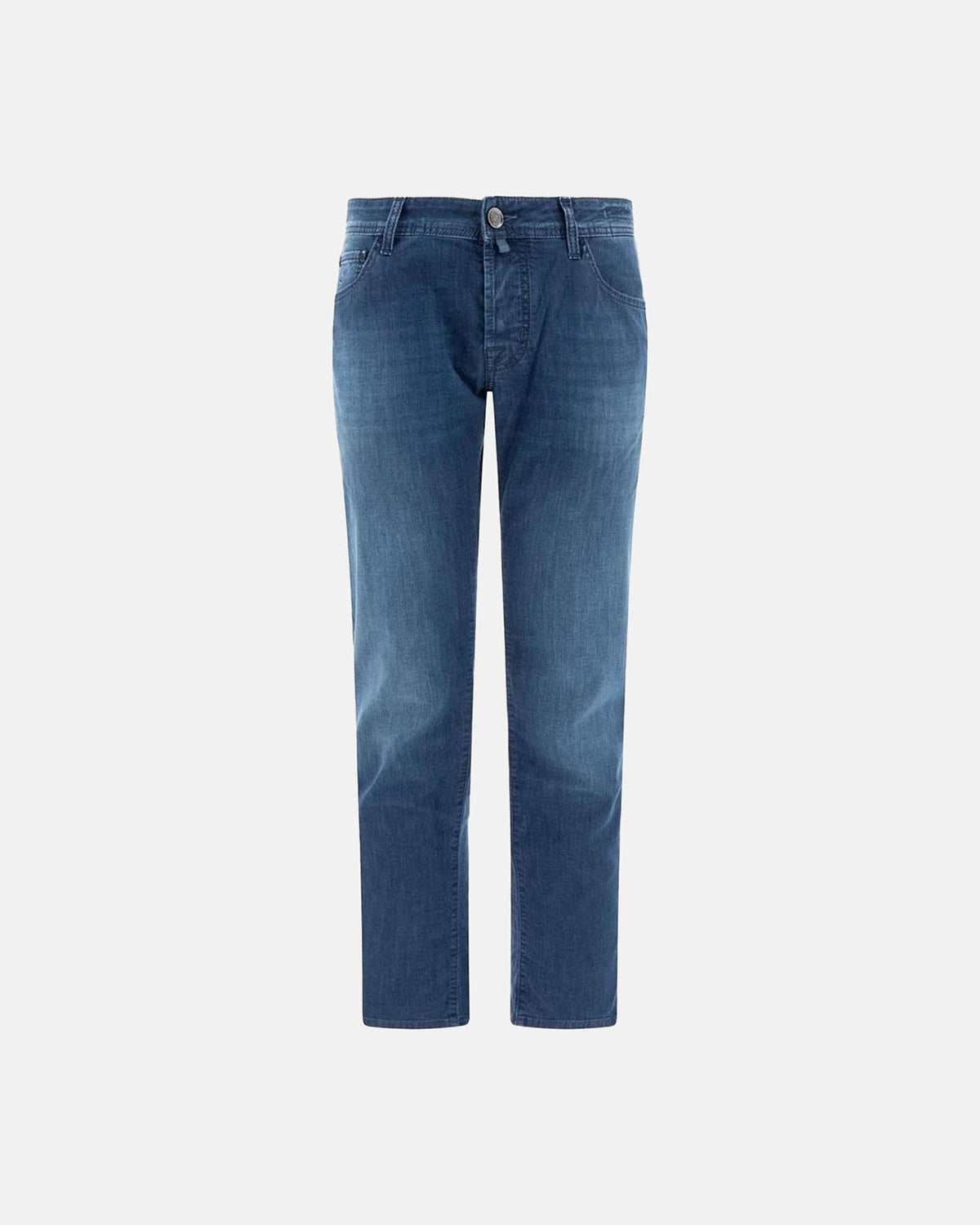 Nick Slim Fit Dark Blue
