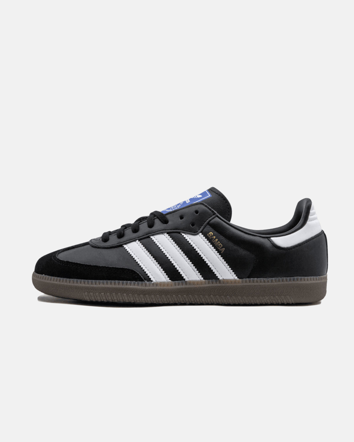 Samba OG "Core Black"