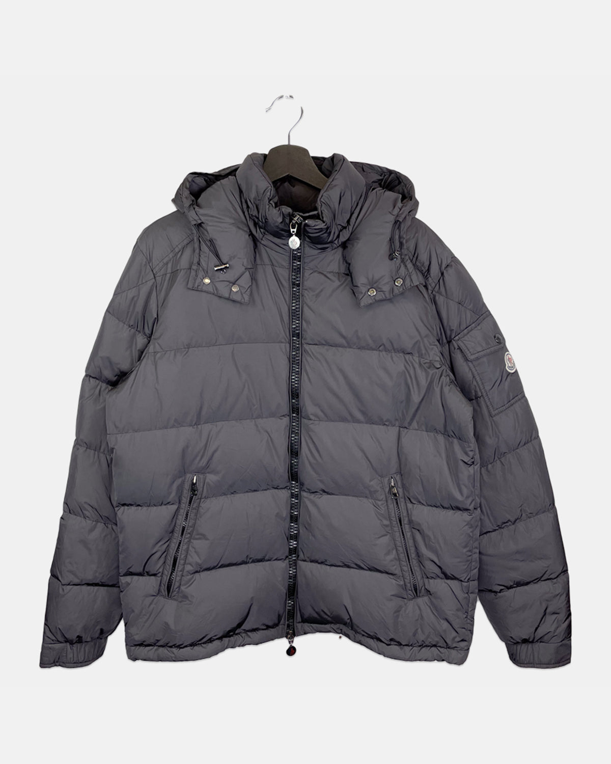 Maya Guibbotto jacket