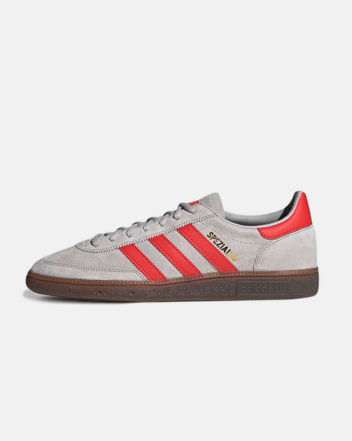 Käsipallo Spezial "Grey Hi-Res Red"