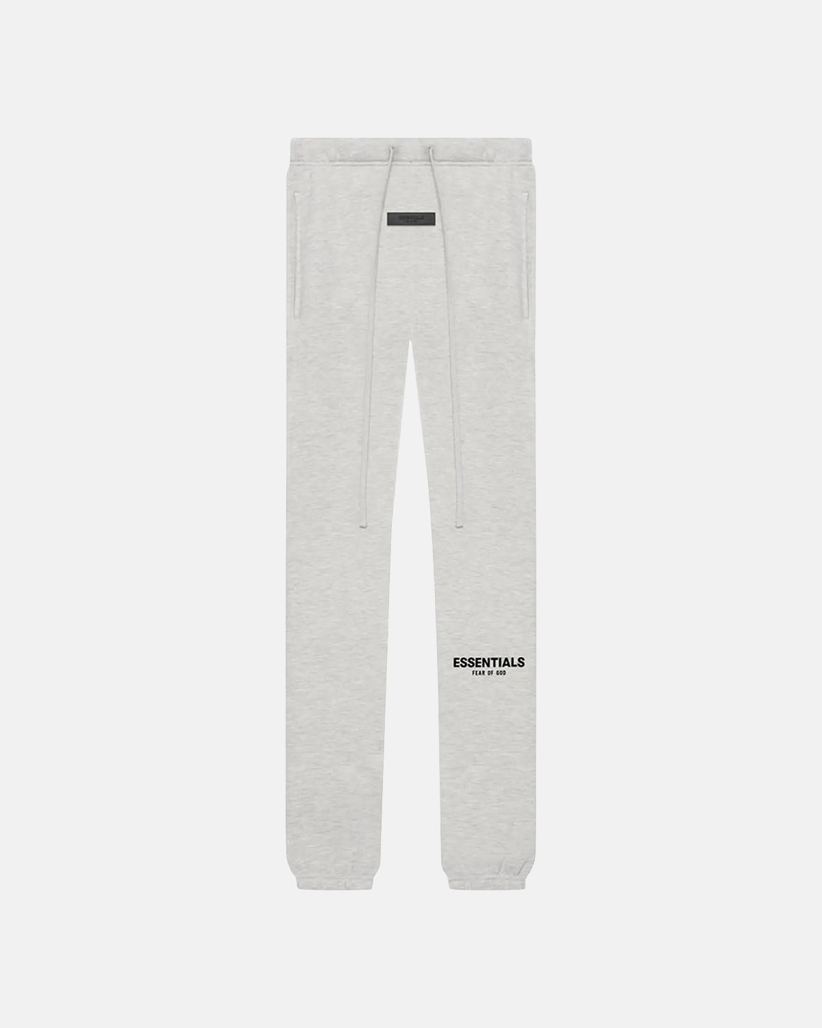 Essentials "Light Oatmeal" Sweatpants (SS22)