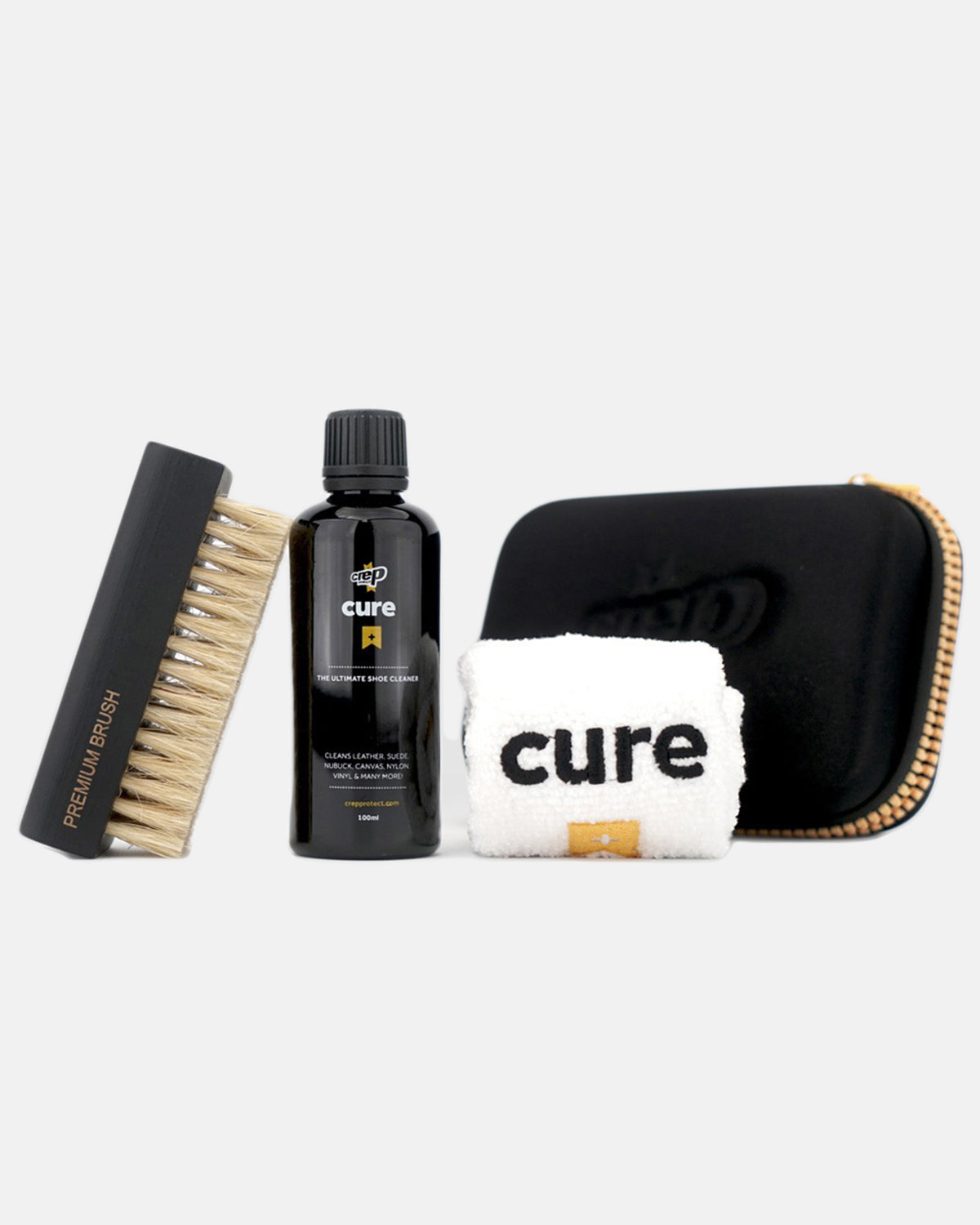 Cleaning kit