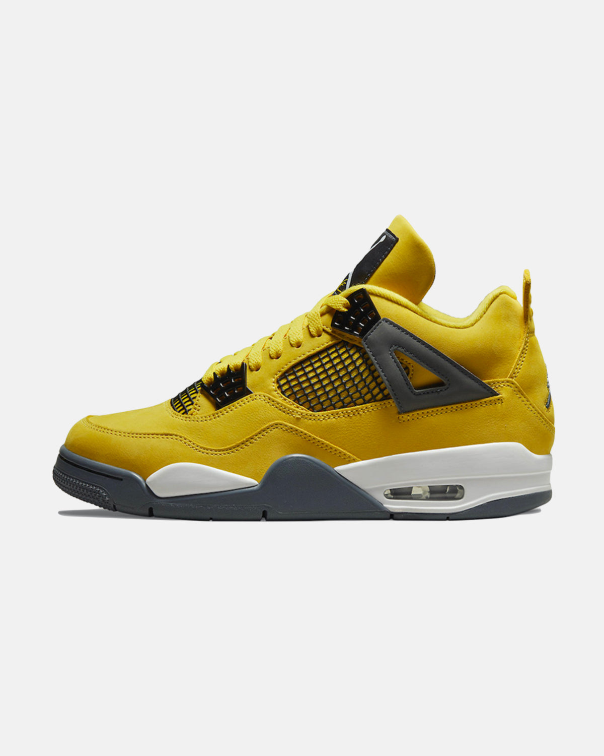Jordan 4 "Salama"