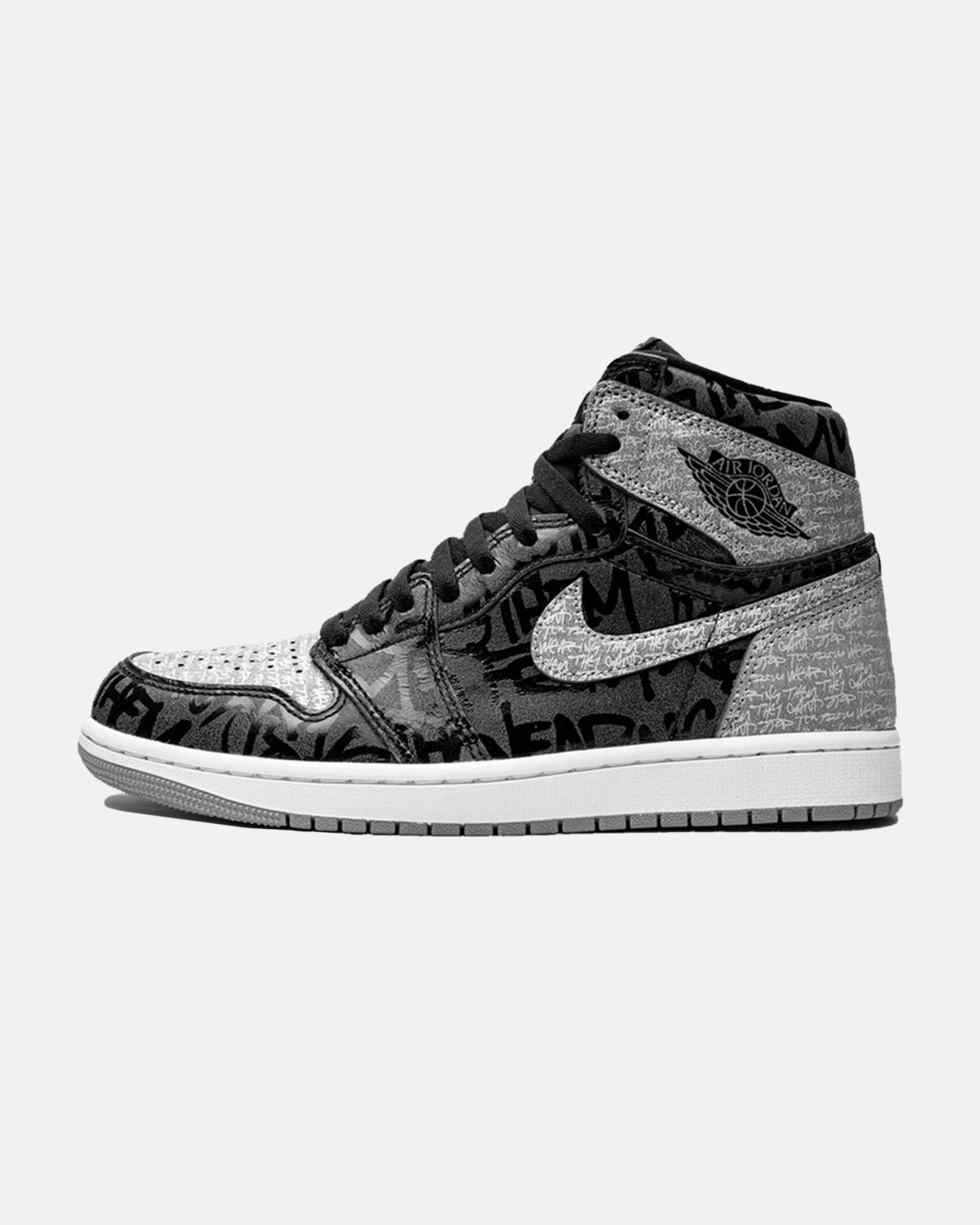 Jordan 1 Retro OG "Rebellionaire" High