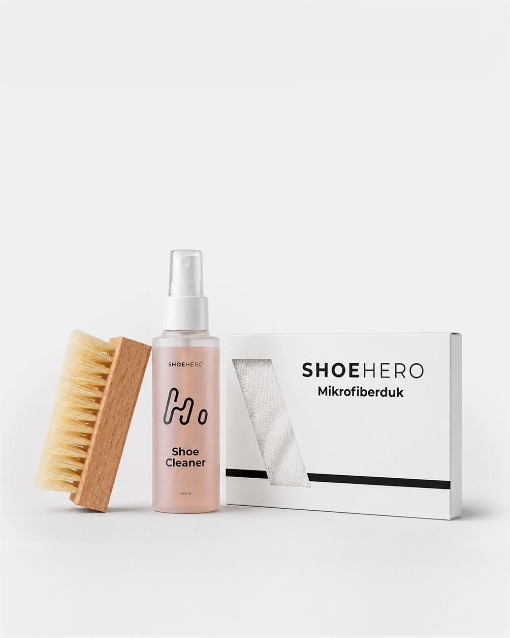Cleaning Kit - Small