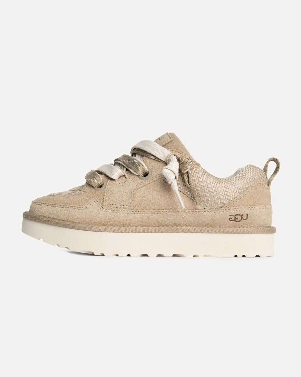 Lo Lowmel Trainer "Mustard Seed"