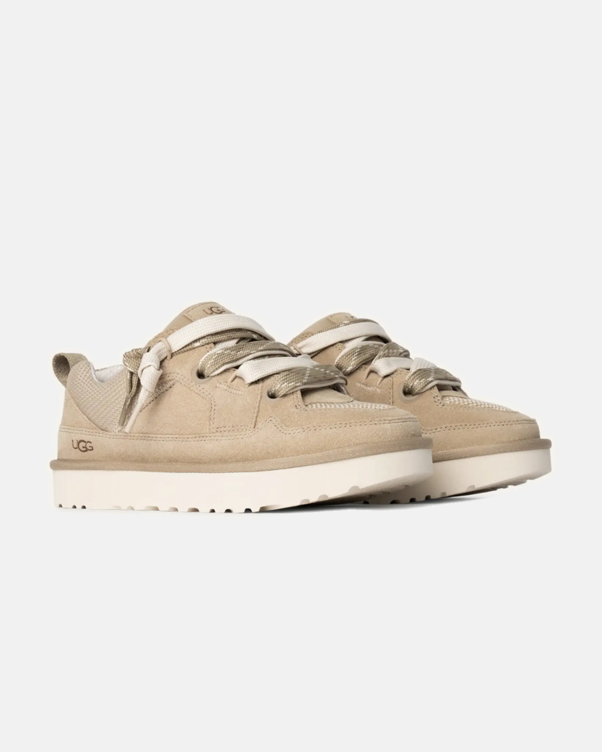 Lo Lowmel Trainer "Mustard Seed"