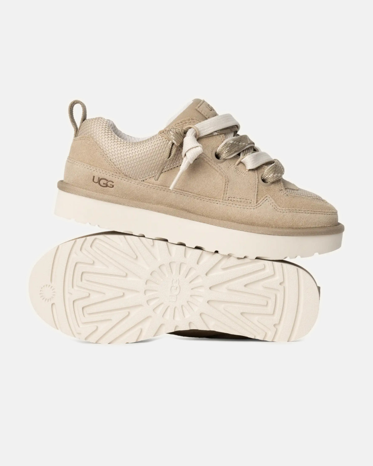 Lo Lowmel Trainer "Mustard Seed"