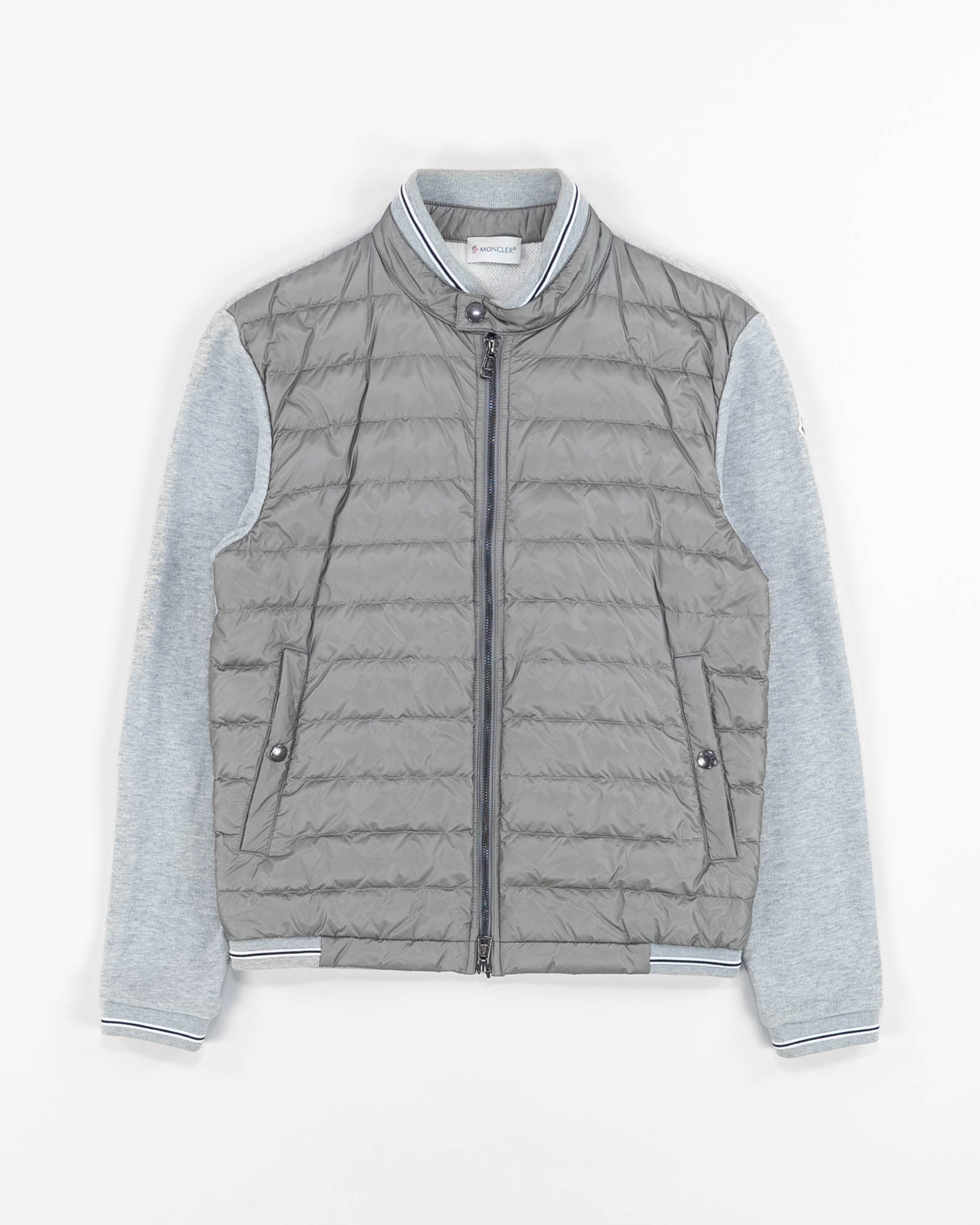 Tricot Cardigan
