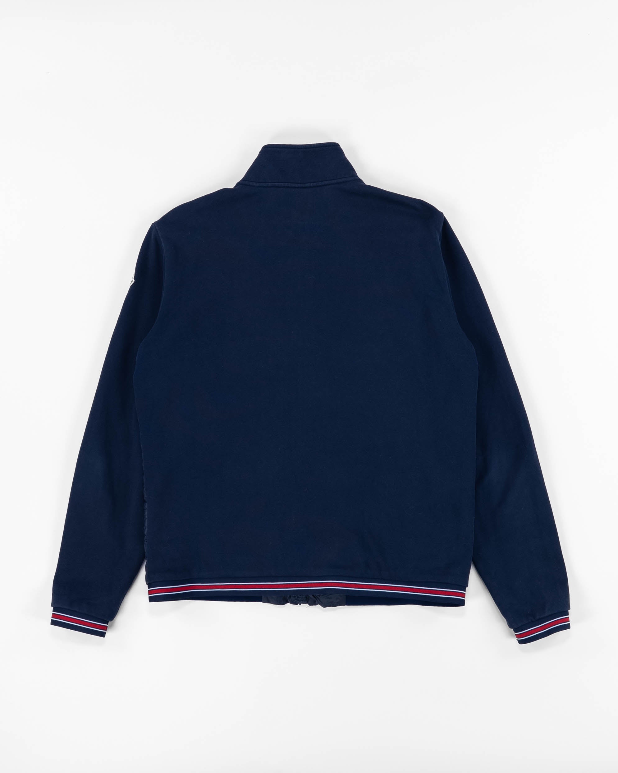 Knitted cardigan