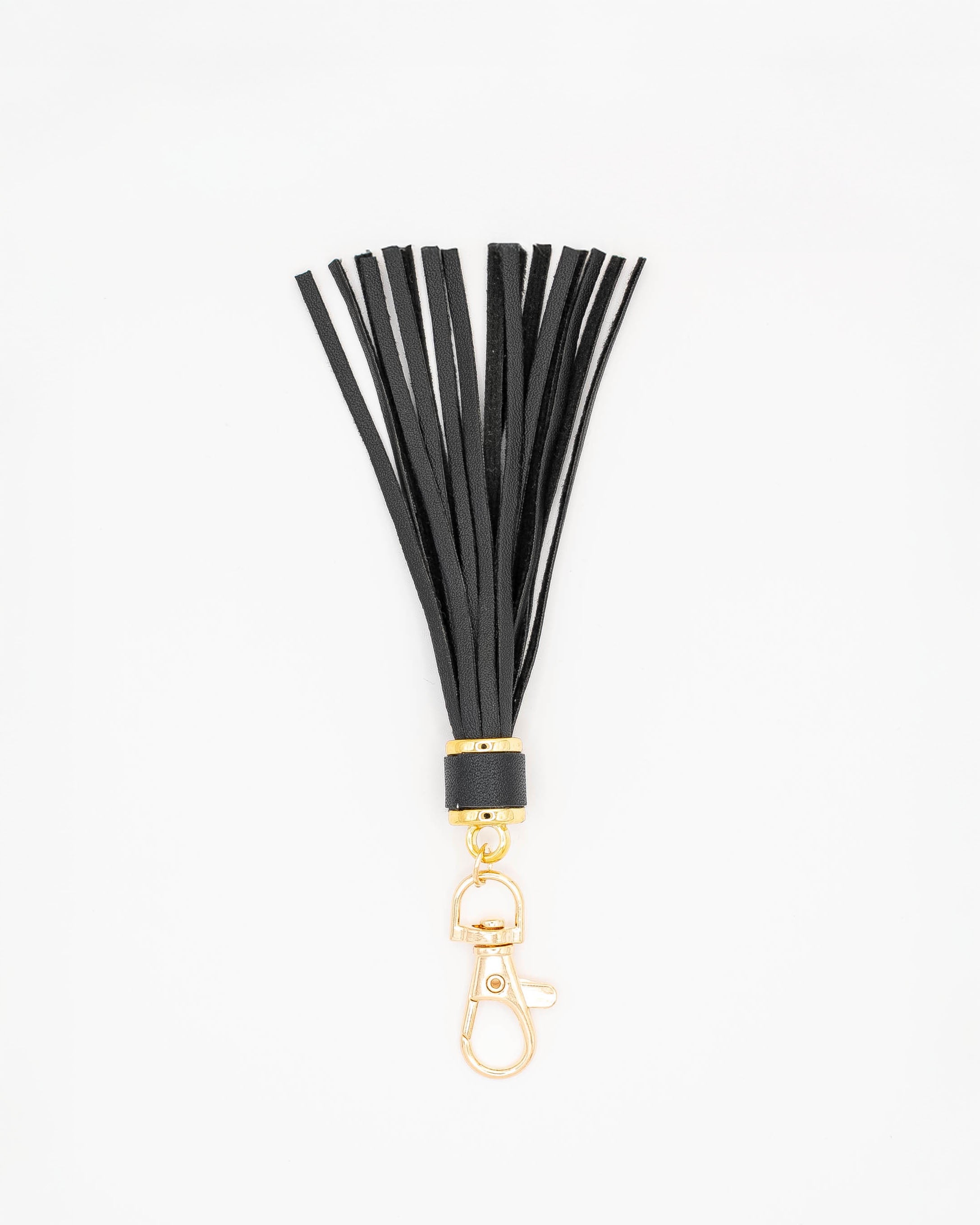 Tassel Bag Charm