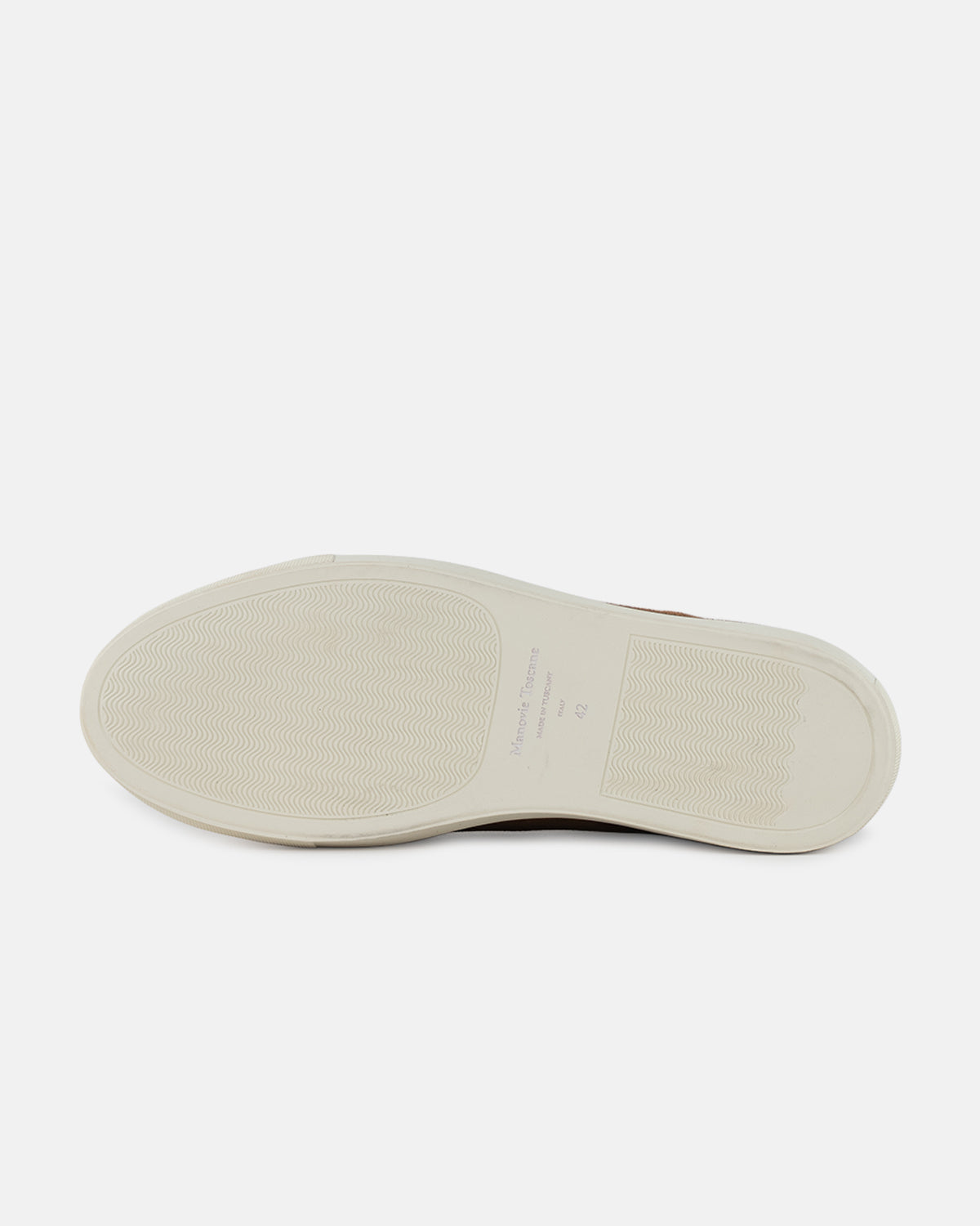 Tommaso Kaleido Brown