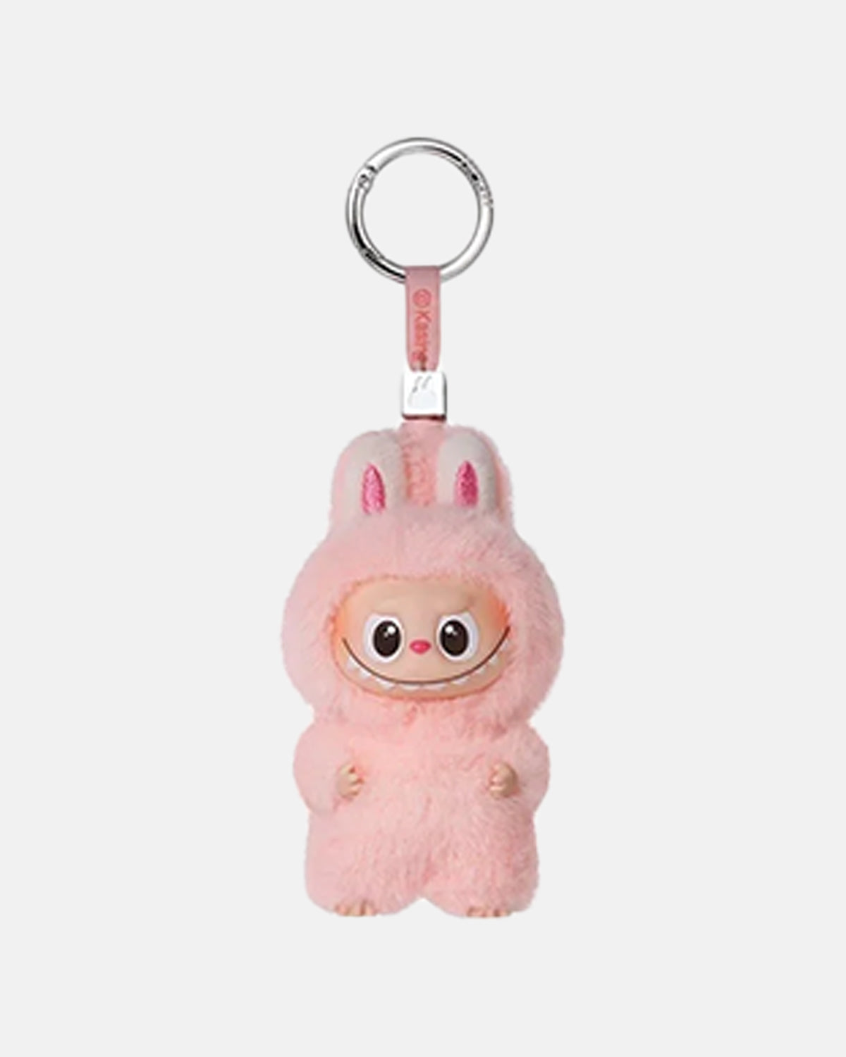 Pop Mart Pin For Love A-M & N-Z (Öppnad)