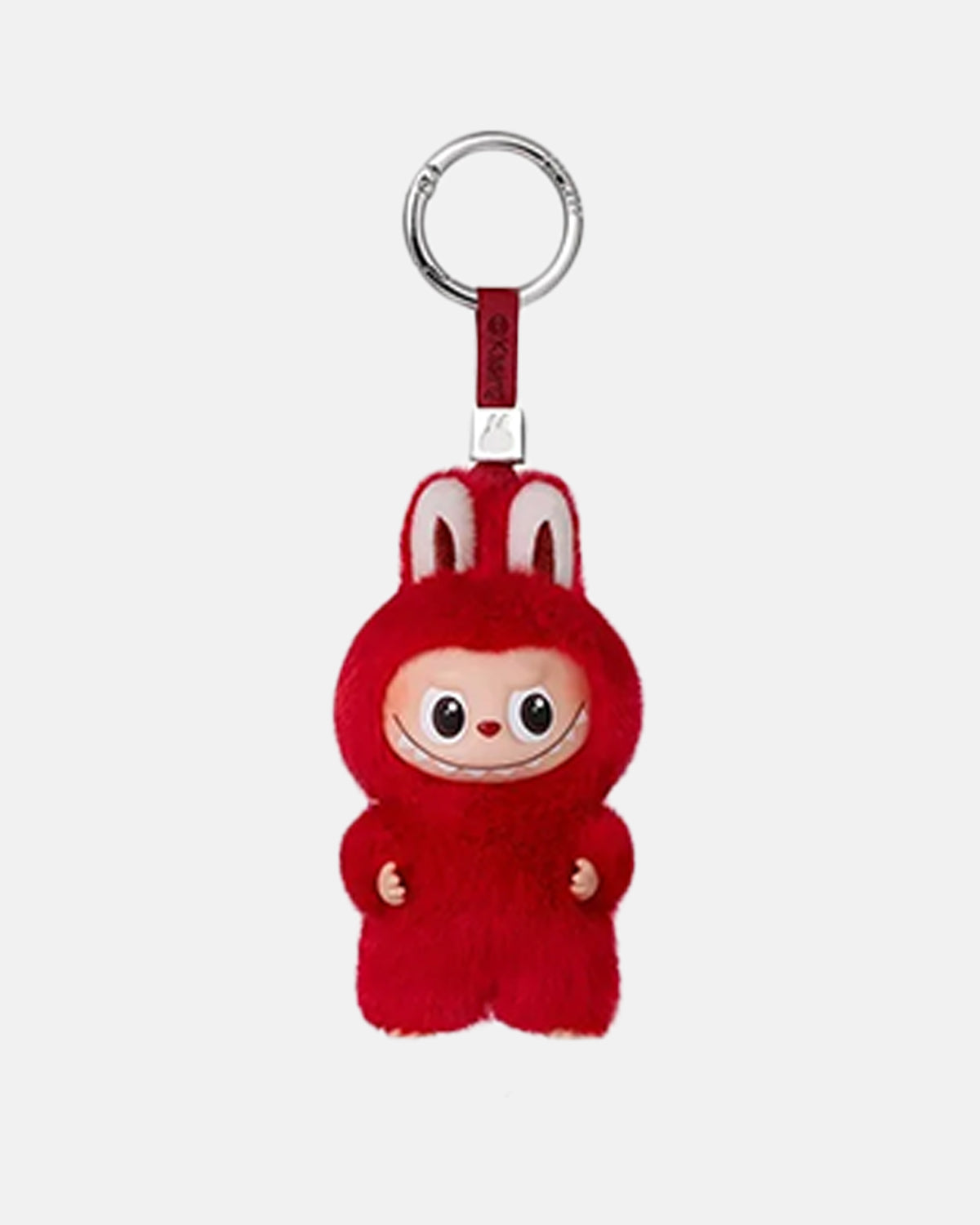 Pop Mart Pin For Love A-M & N-Z (Öppnad)