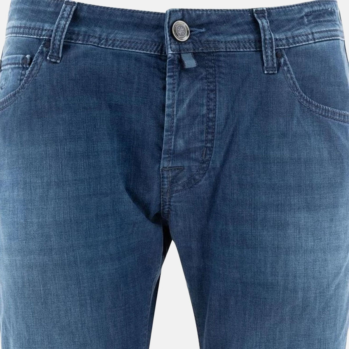Nick Slim Fit Dark Blue