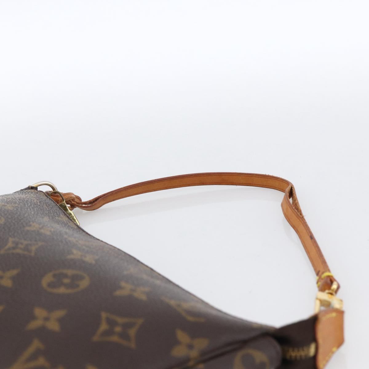 Monogram Pochette Accessoires Pouch