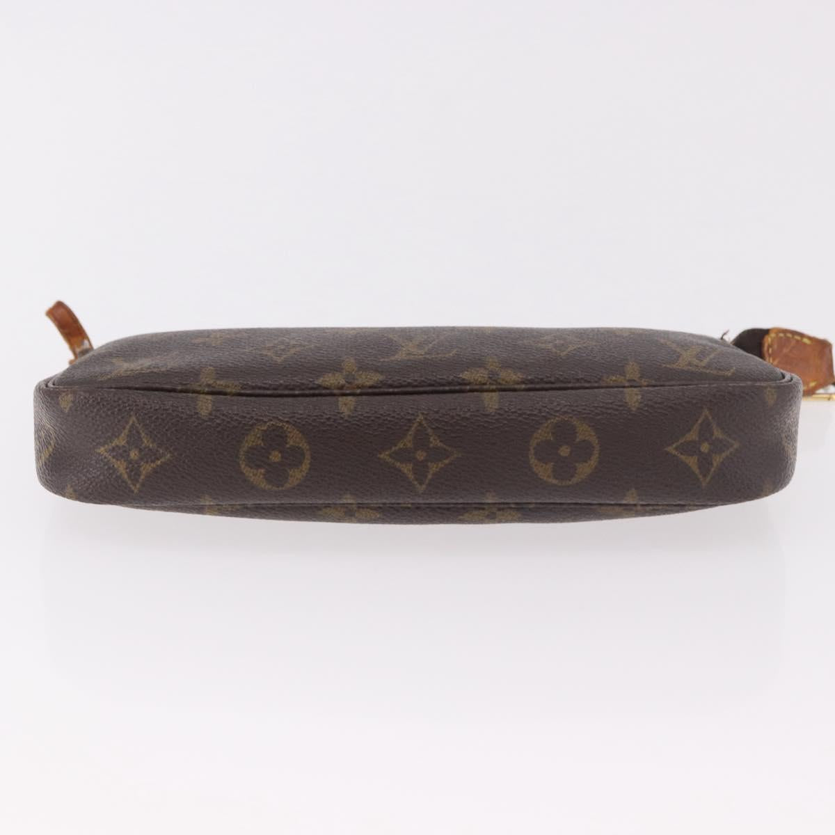 Monogram Pochette Accessoires Pouch