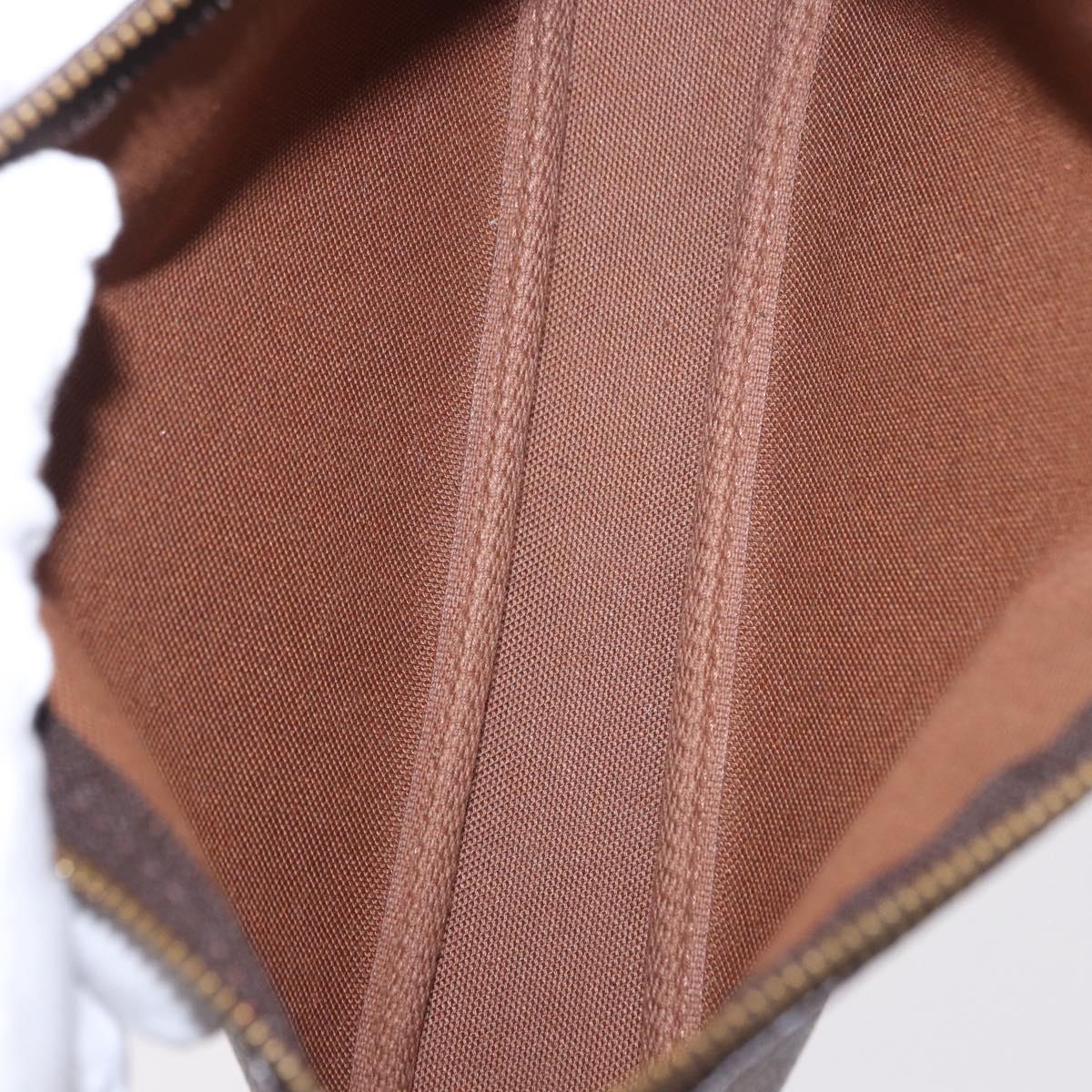 Monogram Pochette Accessoires Pouch