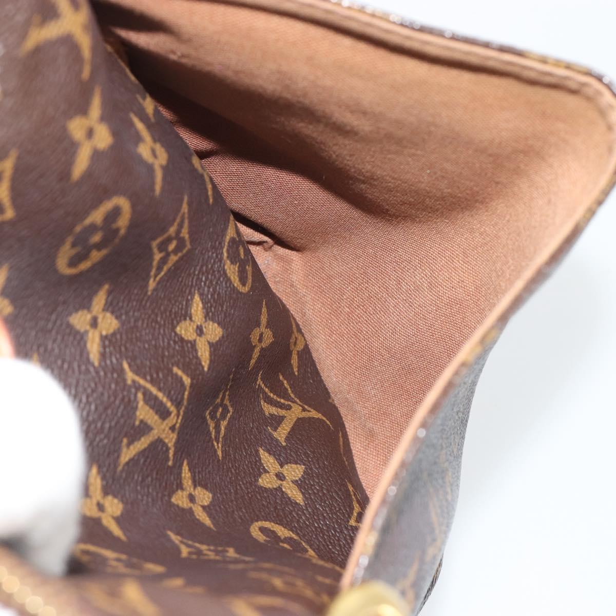 Monogram Totally PM Tote Bag