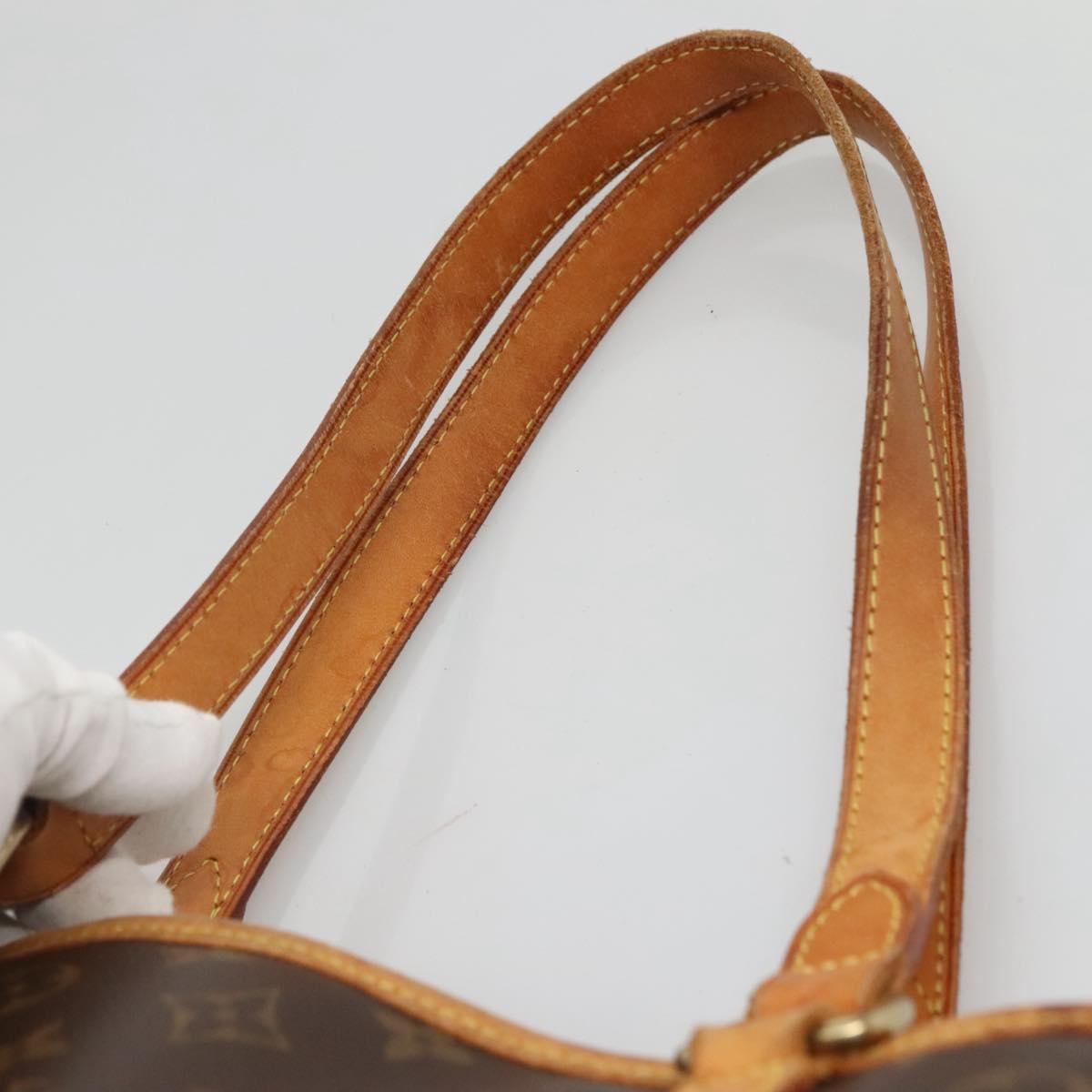 Monogram Batignolles Horizontal Tote Bag