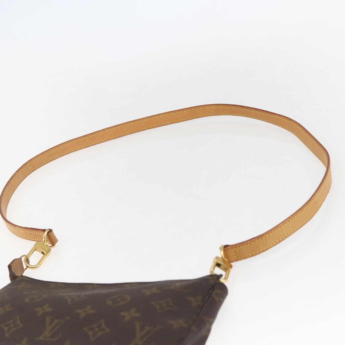 Monogram Pochette Accessoires Pouch