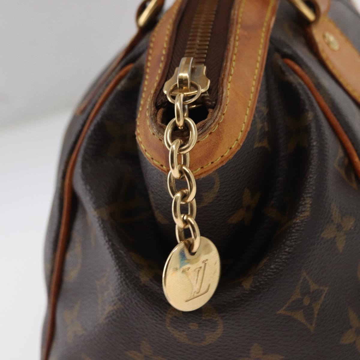 Monogram Tivoli PM Hand Bag