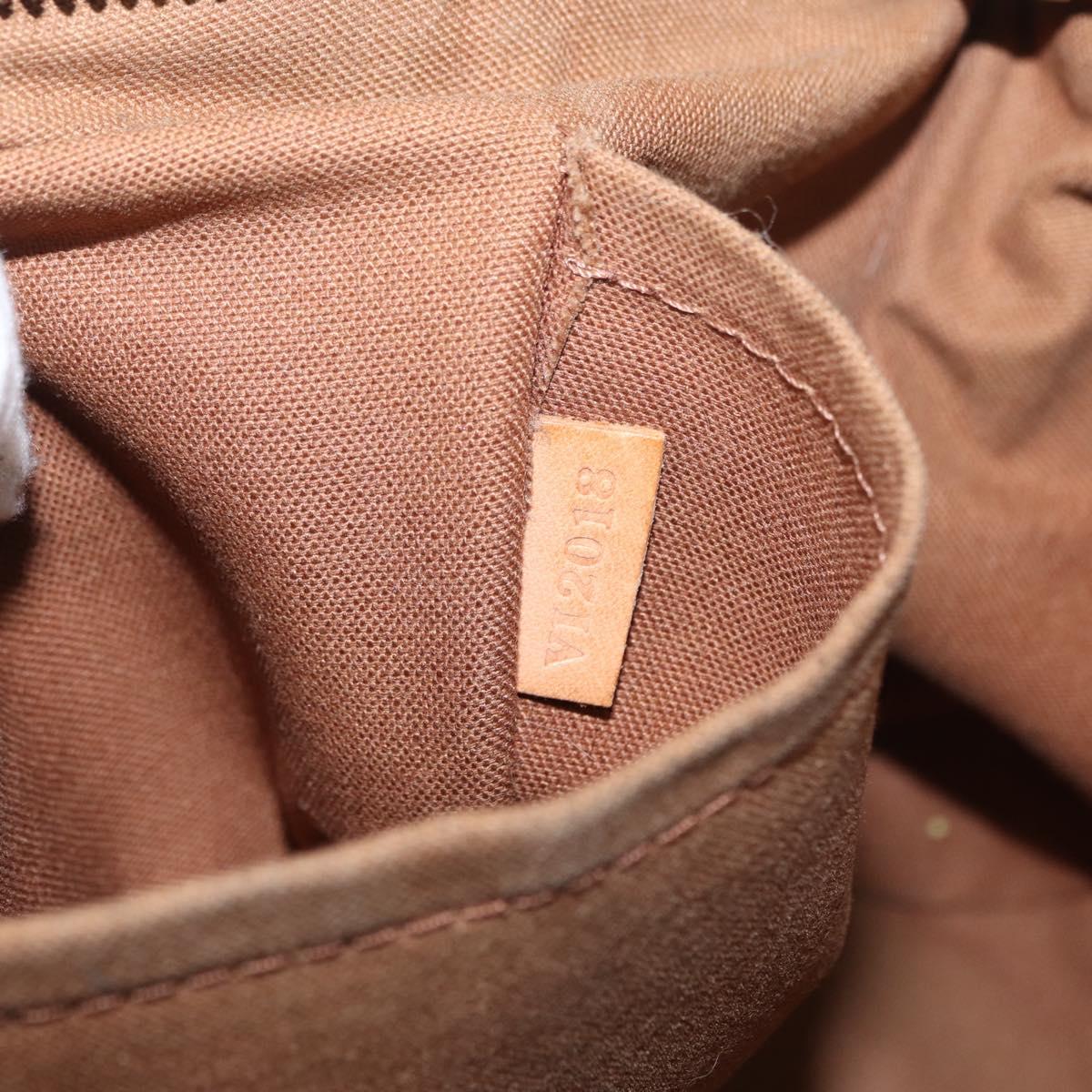 Monogram Tivoli PM Hand Bag