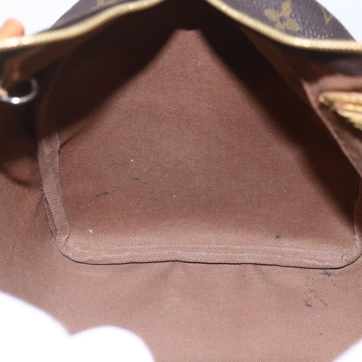 Monogram Speedy 30 Hand Bag