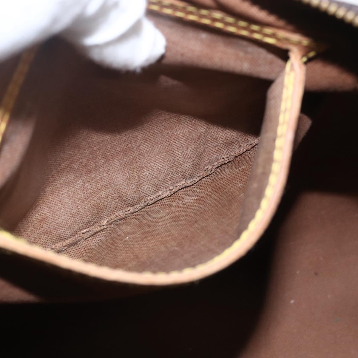 Monogram Speedy 30 Hand Bag